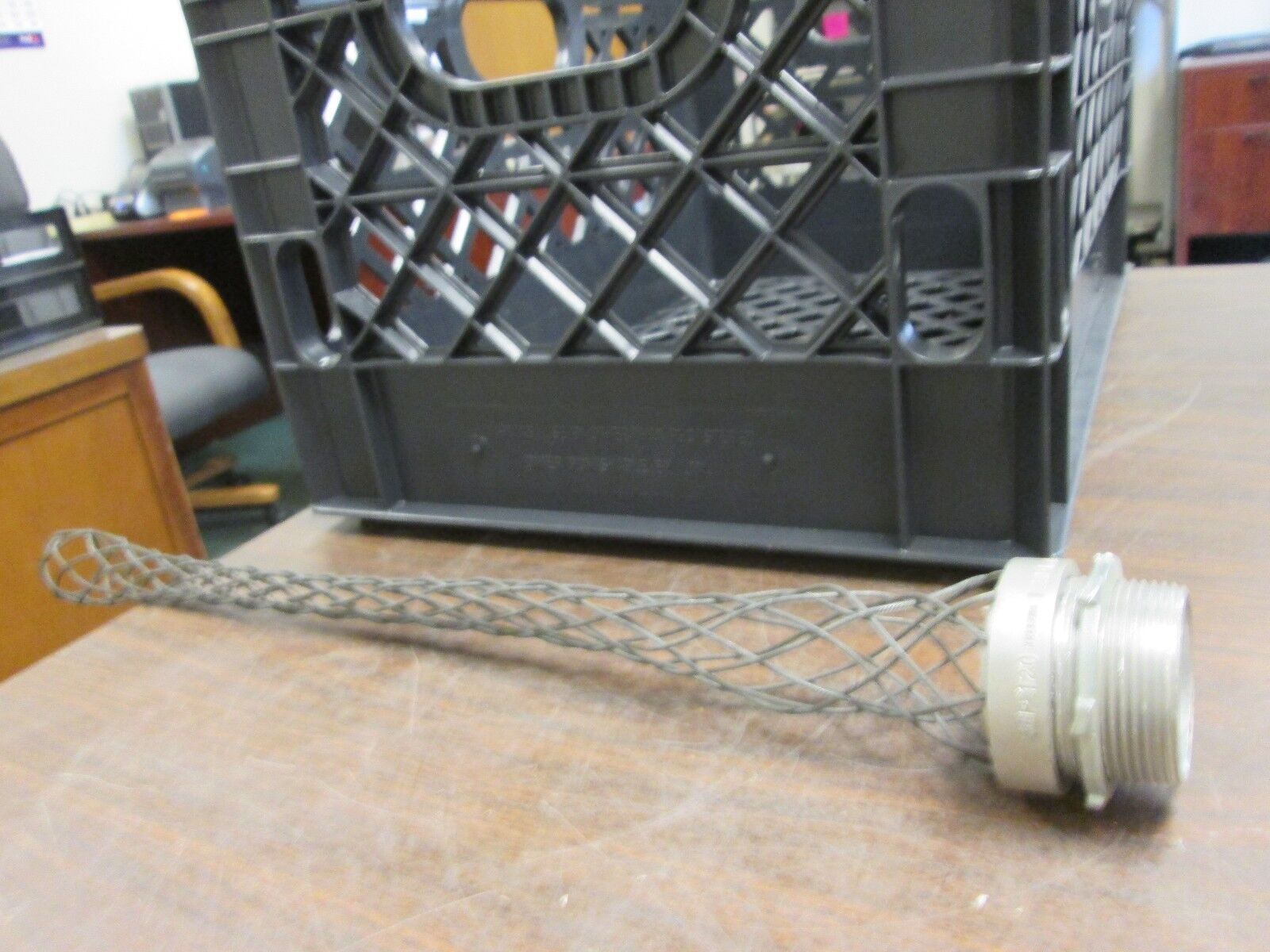 Kellems Grip SRP-120 1.20-1.75 Used