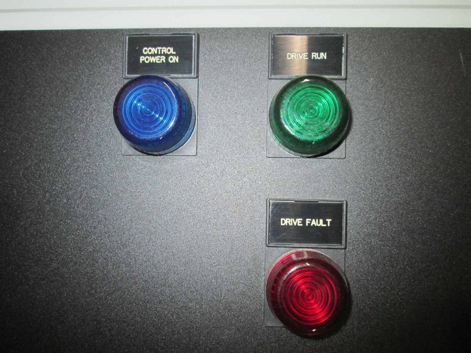 Allen-Bradley 1336 Plus AC Drive w/ Bypass 1336S-B040-AN-EN-L6 40HP 3Ph Used