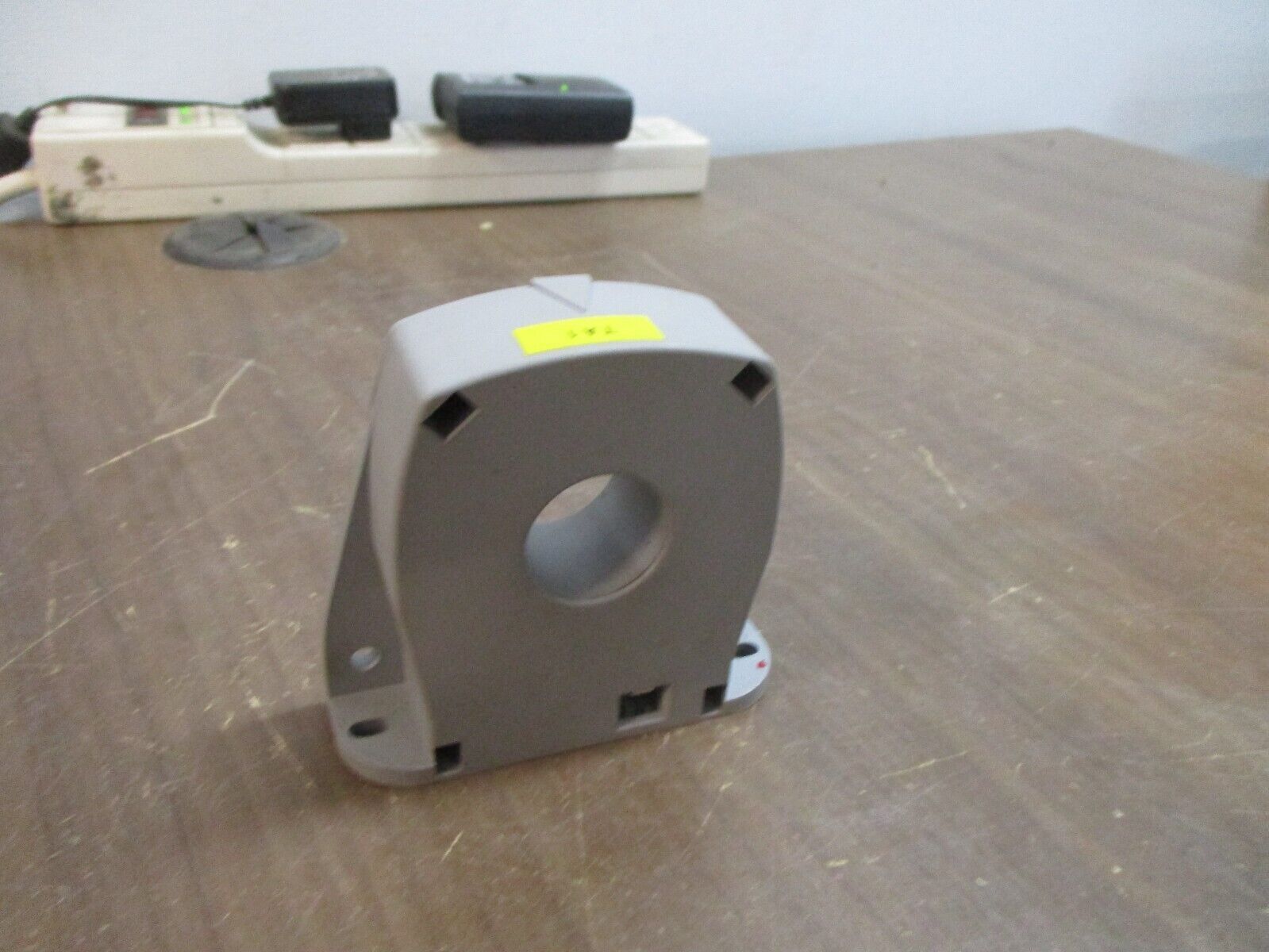 Honeywell Current Sensor CSNK500M Used