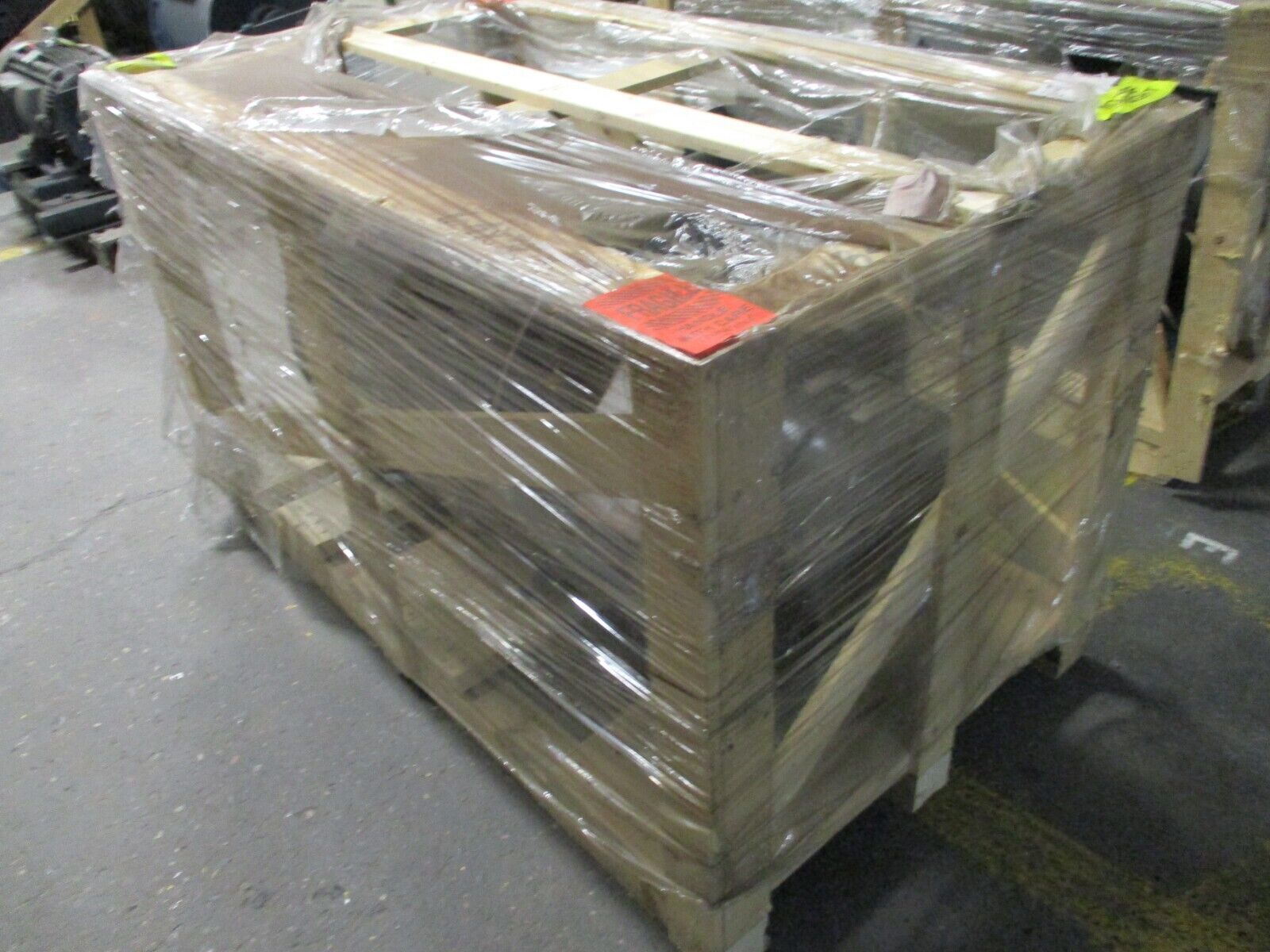 Spencer Centrifugal Blower BLR90154 30HP 3600RPM 208-230/460V New Surplus