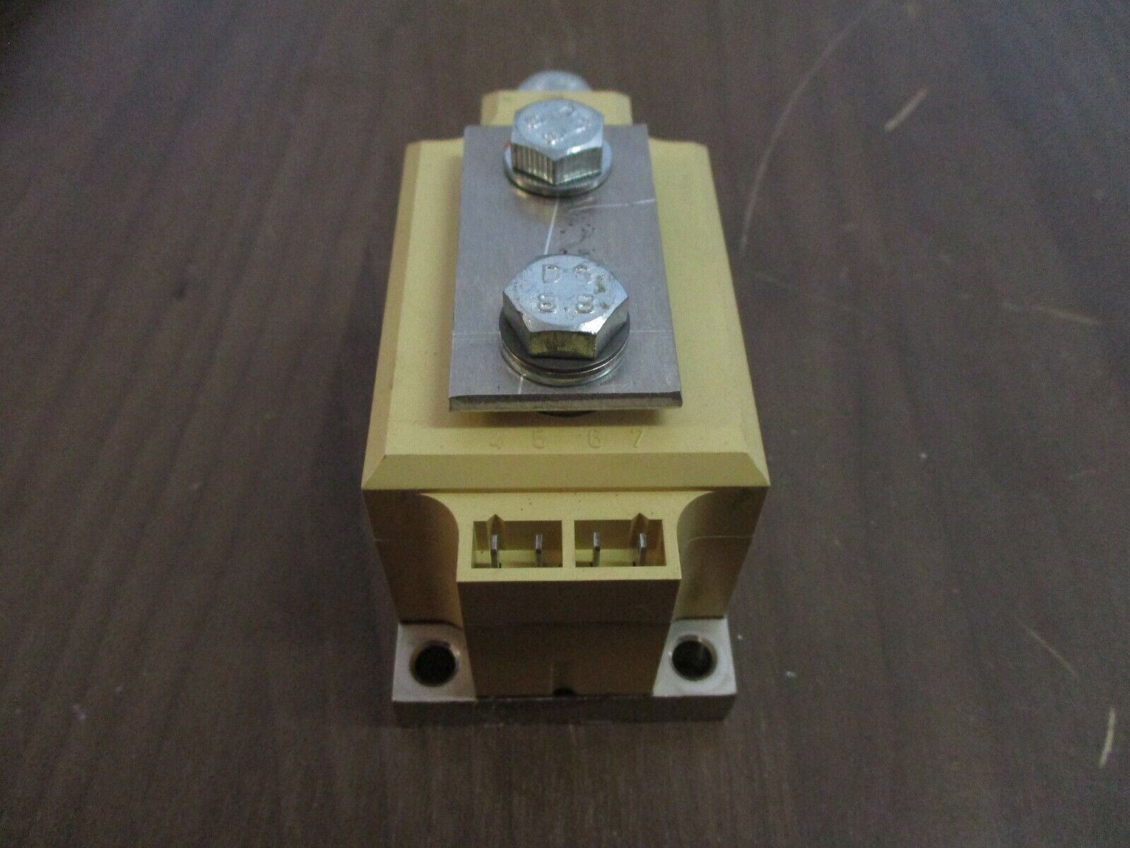 SemiKron SKKT 250/16E Semipack 3 Power Module 12-810096-00 Used