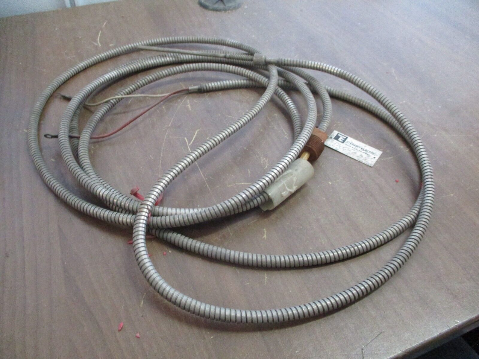 Thermo Electric Enthalpy Sensor THC-1 Used