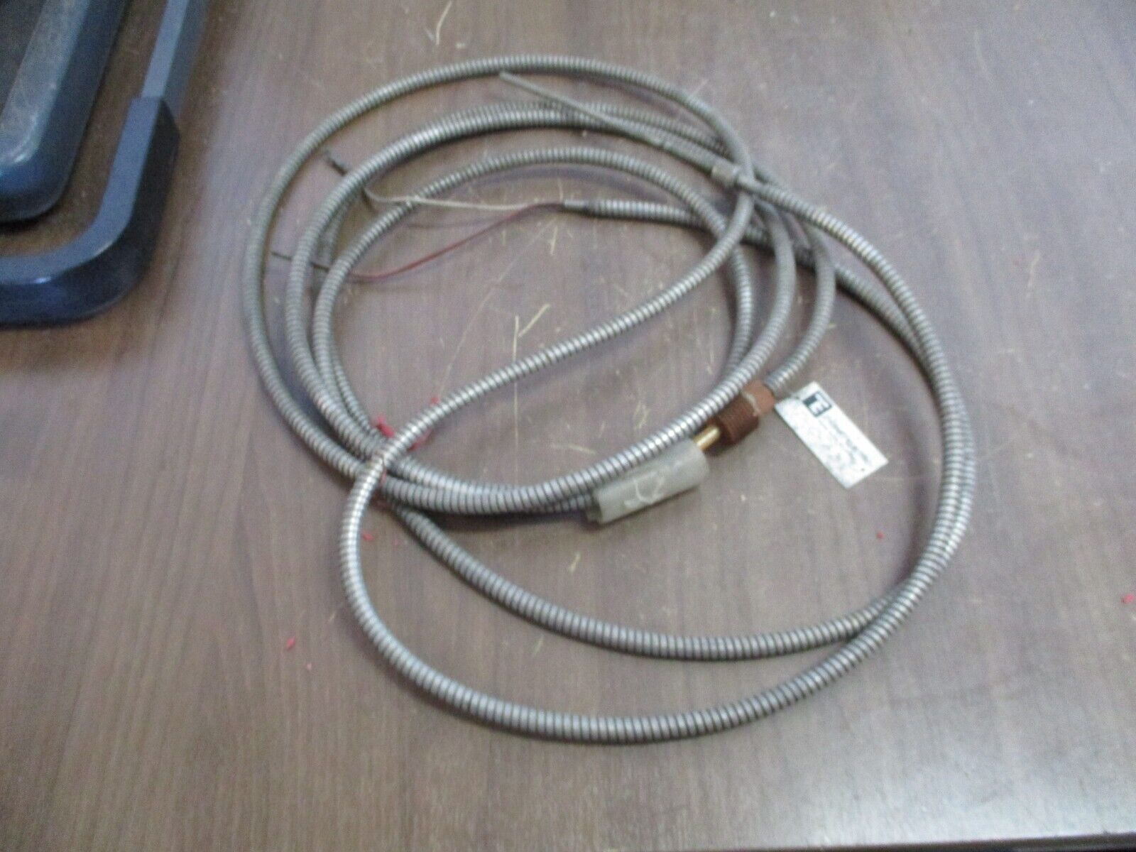 Thermo Electric Enthalpy Sensor THC-1 Used
