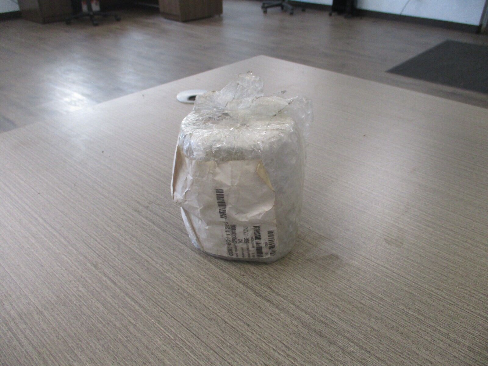 Fisher Bearing Lining CPM300B190X2 *New Surplus*