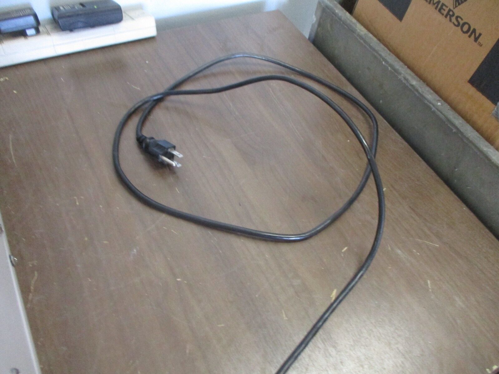 Advanced RF Technologies Cellular Repeater DUO-i6525 Used