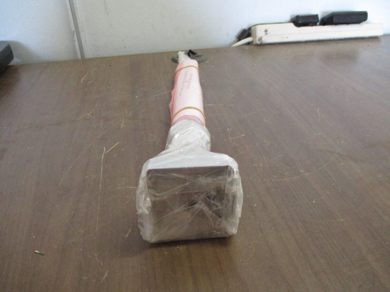 IRD Mechanalysis Shaft Rider Model 450 *No Box* New Surplus