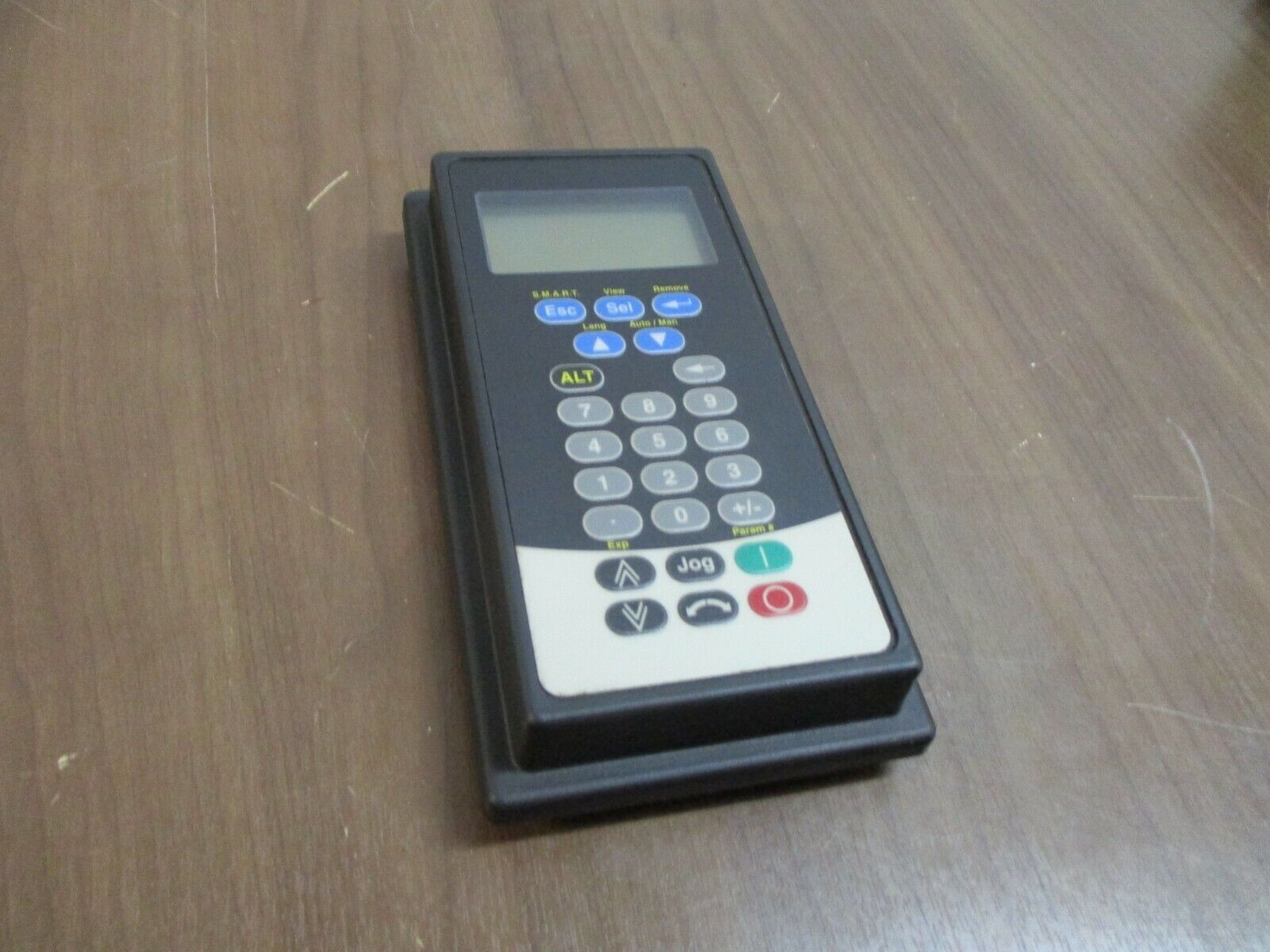 Allen-Bradley Remote Programming Module 20-HIM-C3S Ser. A Used