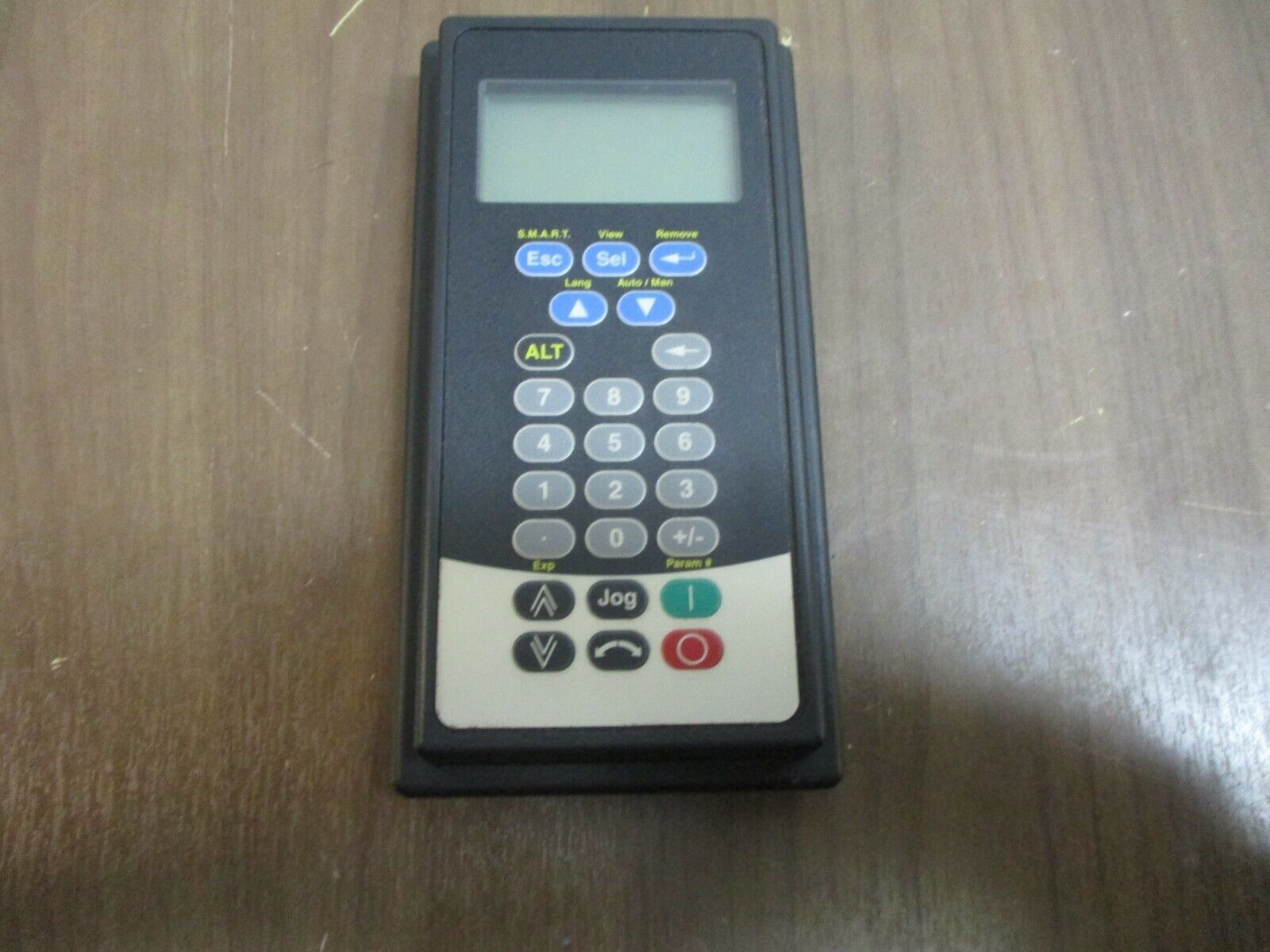 Allen-Bradley Remote Programming Module 20-HIM-C3S Ser. A Used