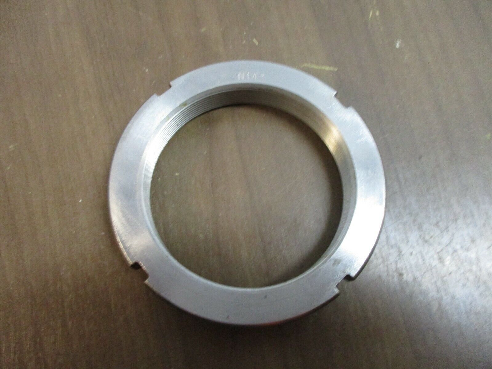 Misc. Brand Lock Nut N14 *No Box* New Surplus
