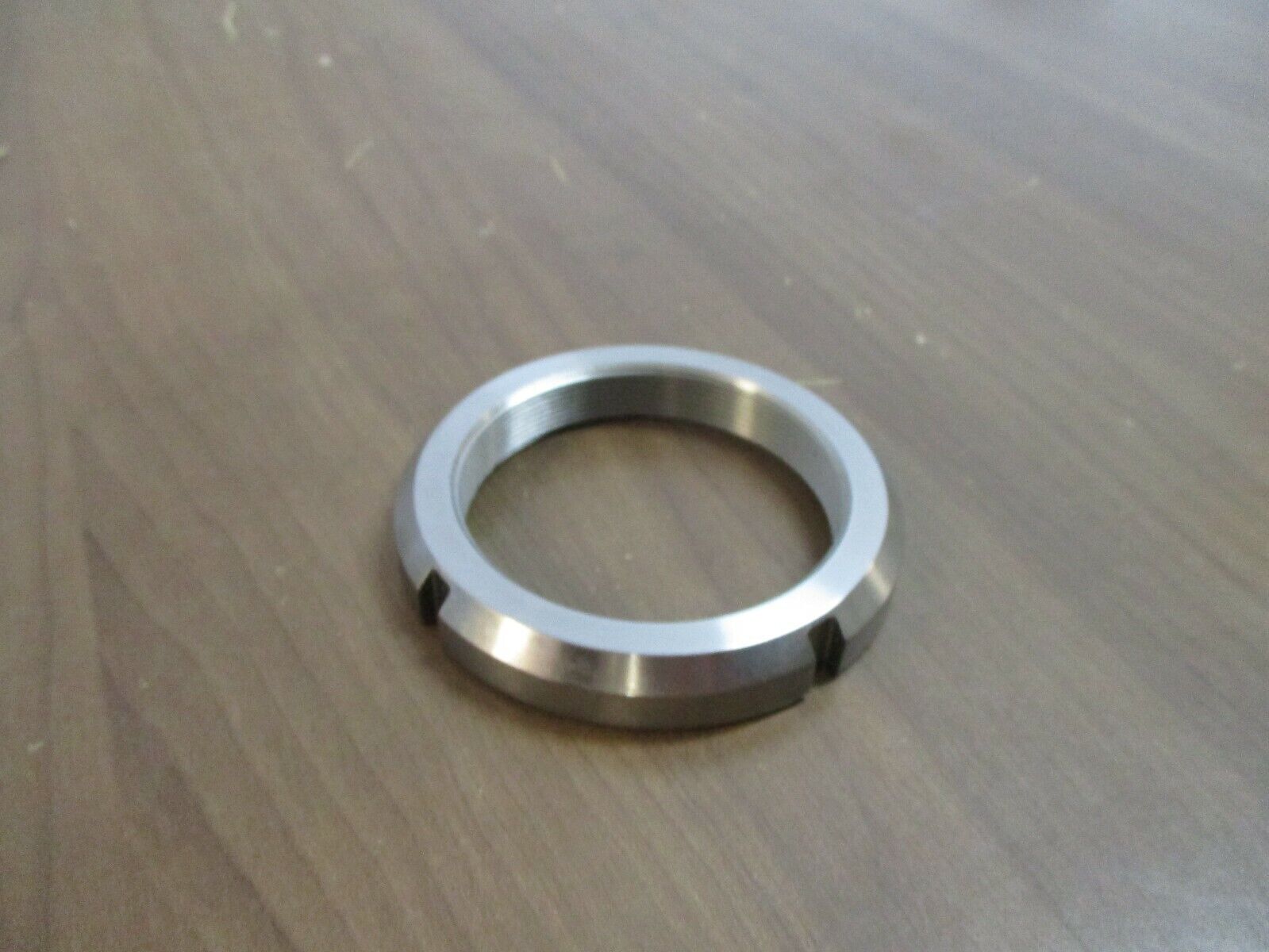 Misc. Brand Lock Nut N14 *No Box* New Surplus