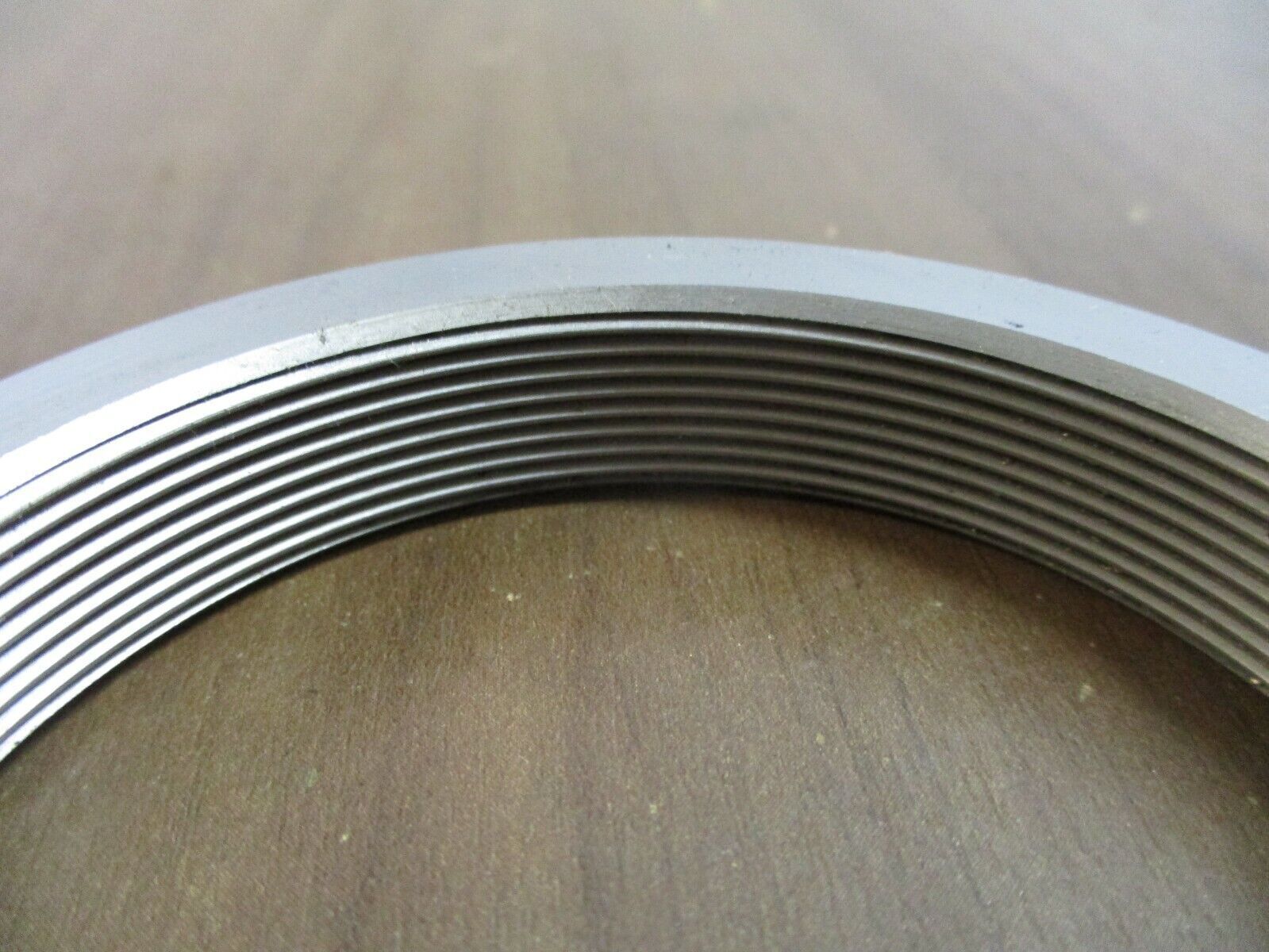 Misc. Brand Lock Nut N14 *No Box* New Surplus