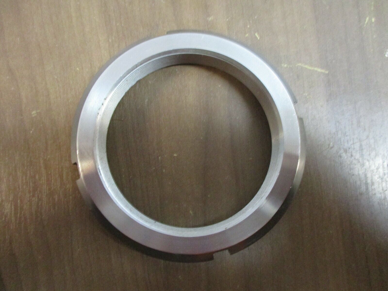 Misc. Brand Lock Nut N14 *No Box* New Surplus