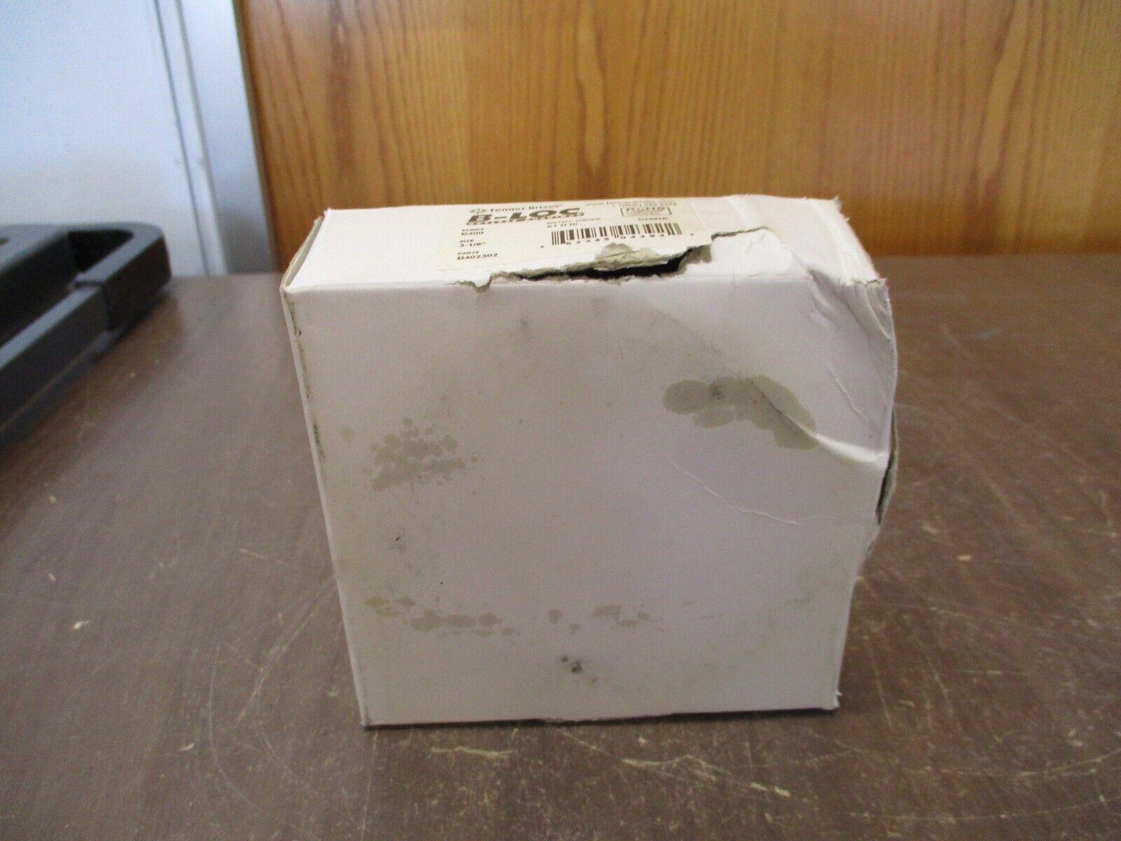 Fenner Drives Series B400 B-Loc Keyless Bushing B402302 Size: 3 1/8" New Surplus