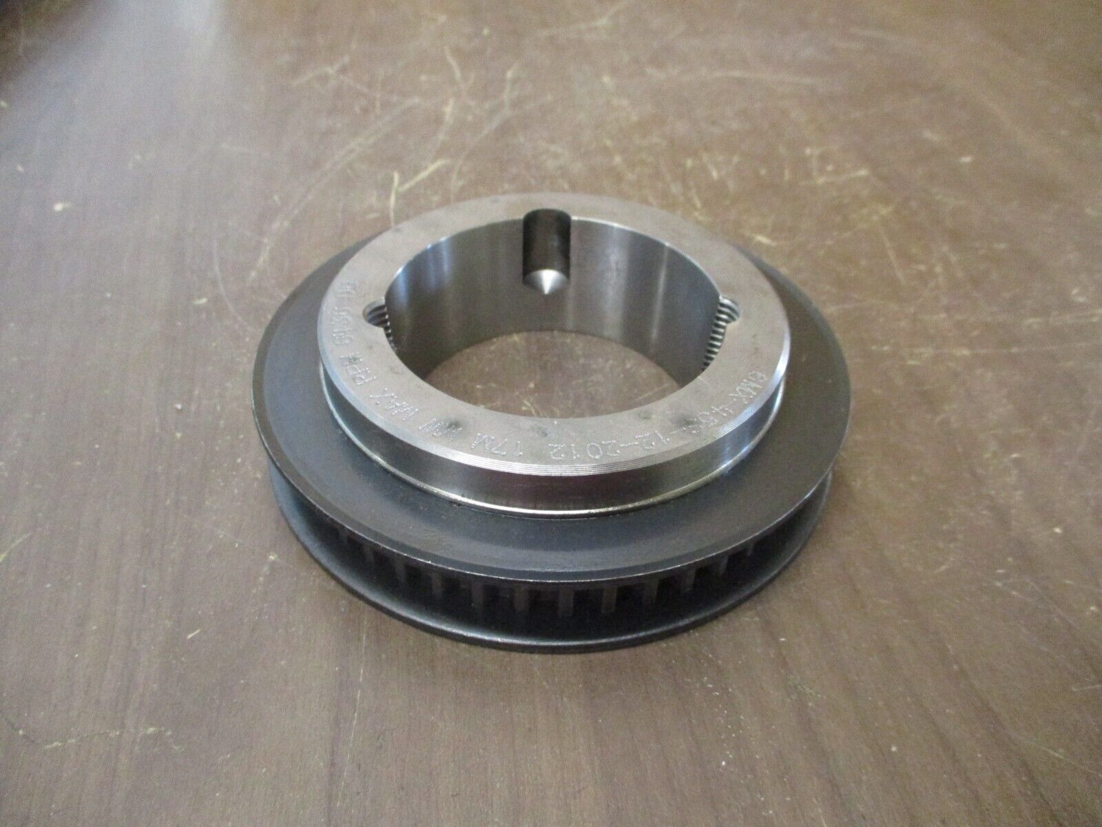 Gates Polychain GT 2 Sprocket 8MX-45S-12 2012 New Surplus