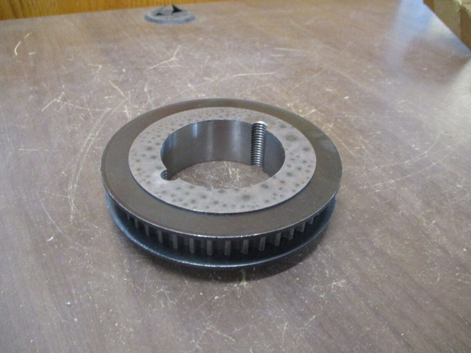 Gates Polychain GT 2 Sprocket 8MX-45S-12 2012 New Surplus