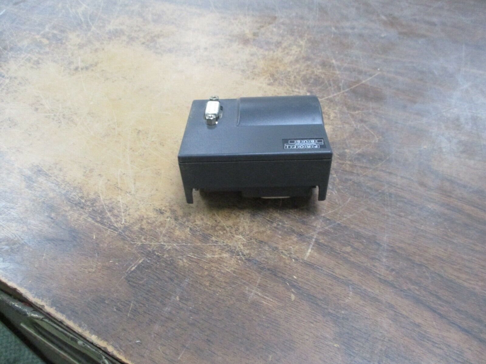 Siemens CB15 Profibus Interface 6SE3290-0XX87-8PB0 Used