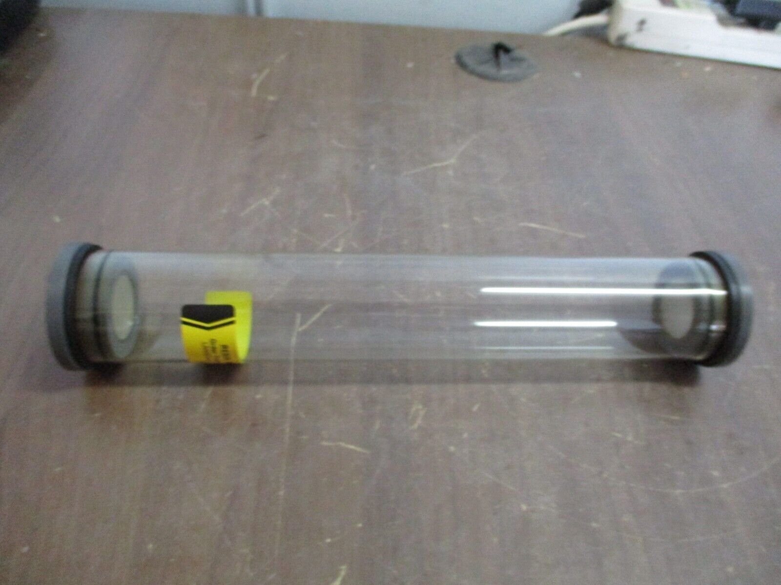 Waters Equipment Resin Cartridge W7903 For CH16-D New Surplus