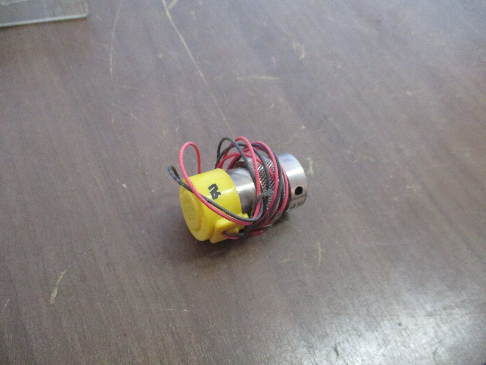 Clippard Solenoid EV-3M-VDC New Surplus