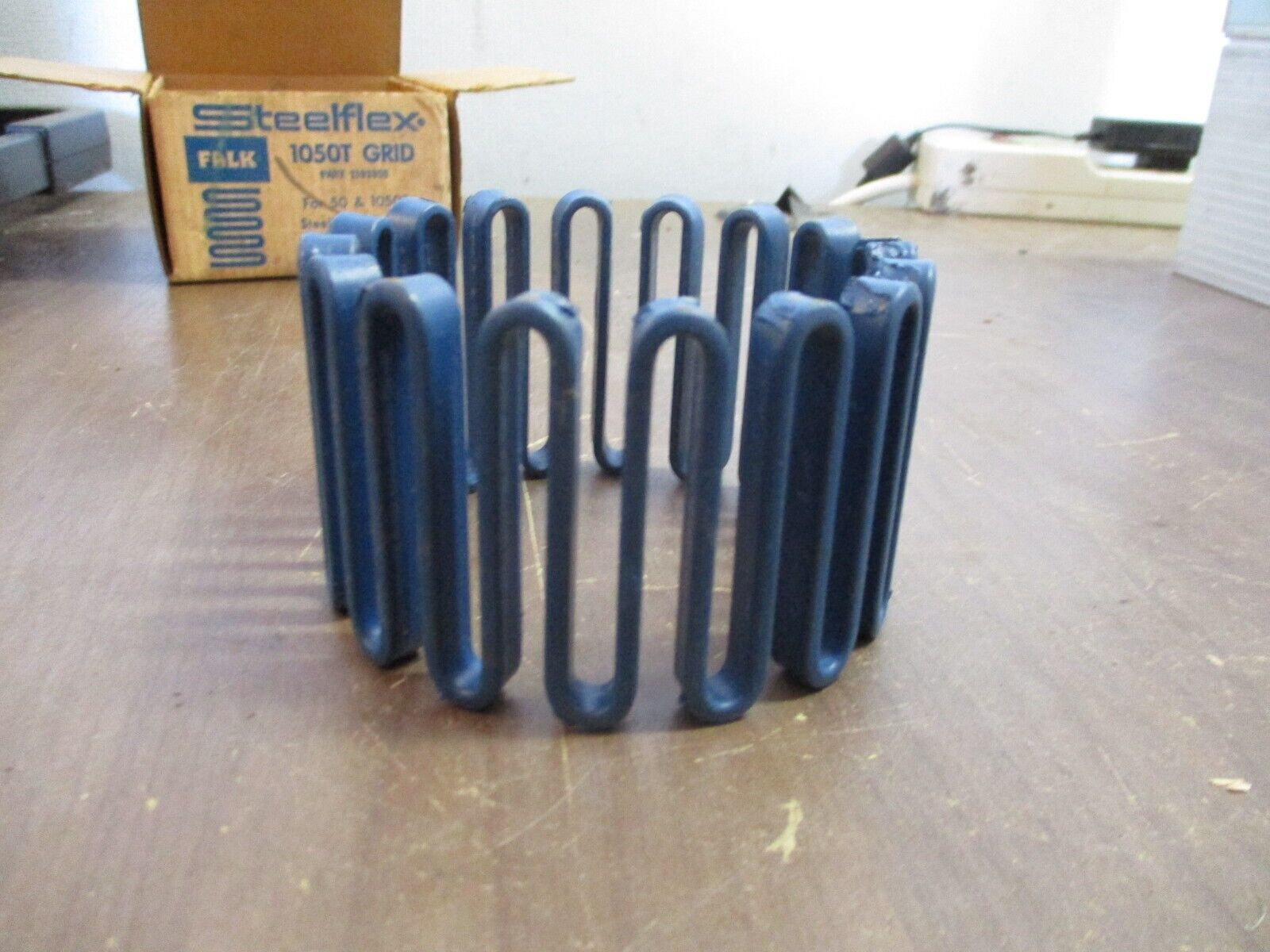 Falk Steelflex 1050T Grid 1193355 *Slight Shelfwear* New Surplus