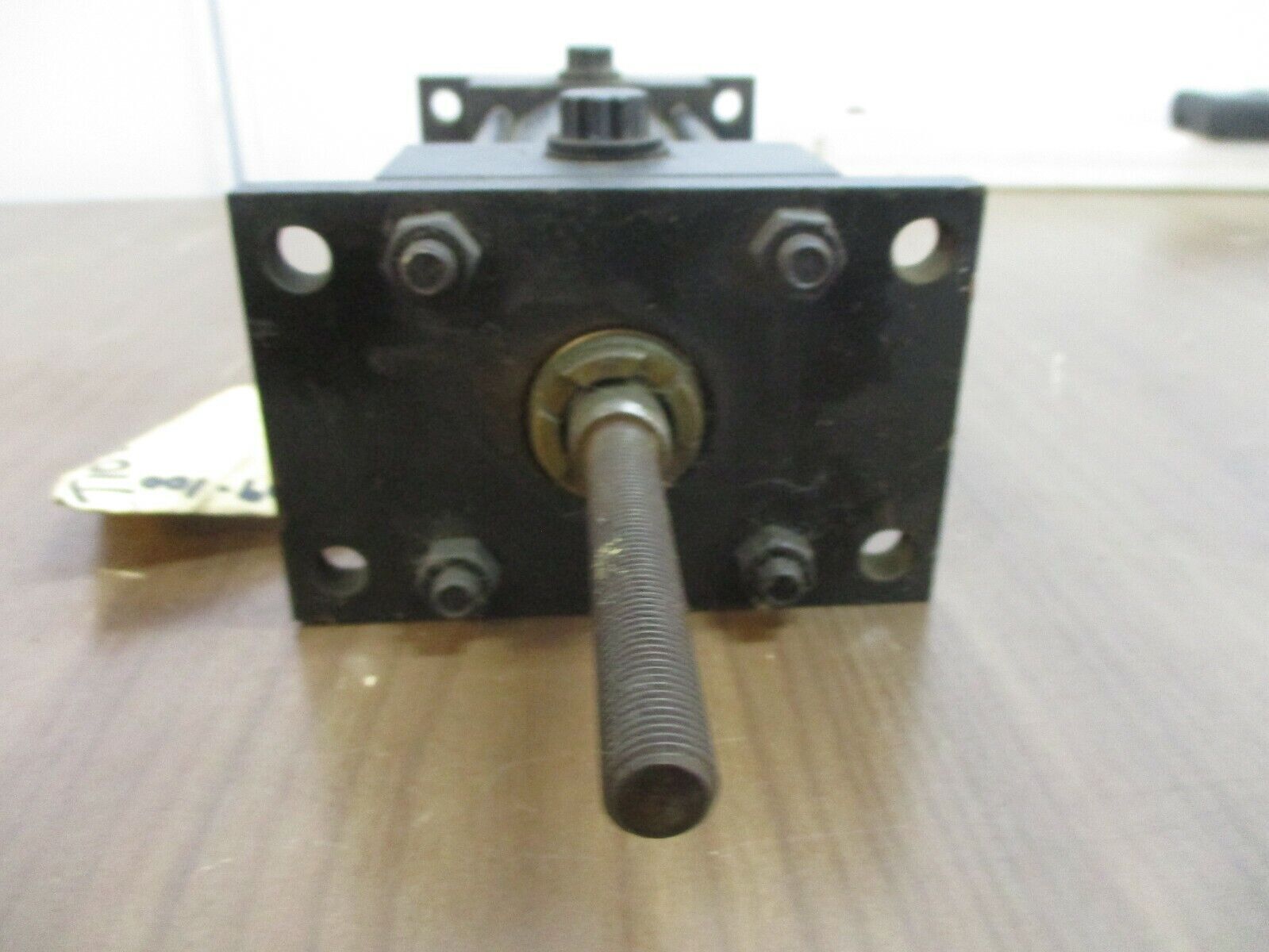 RWC Air Cylinder 889809100 250PSI Used