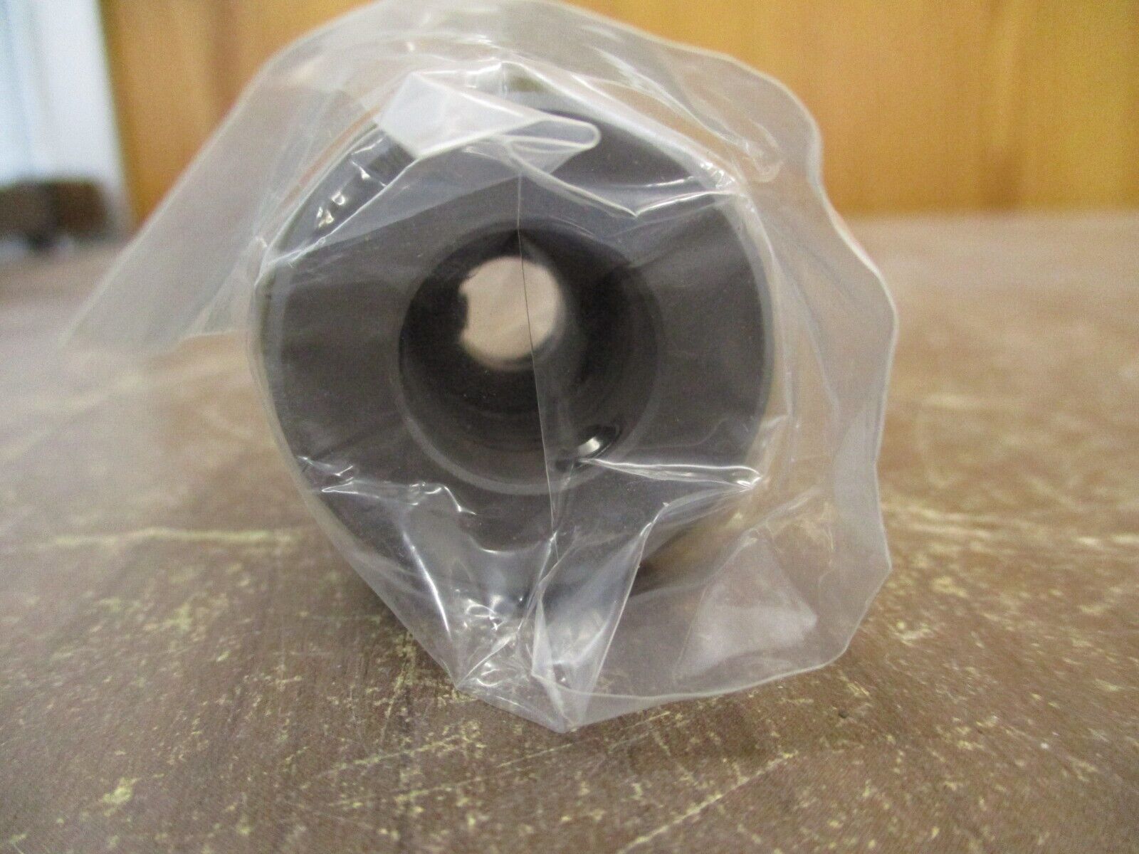 Helical Flexible Shaft Coupling AR125-20-12 New Surplus