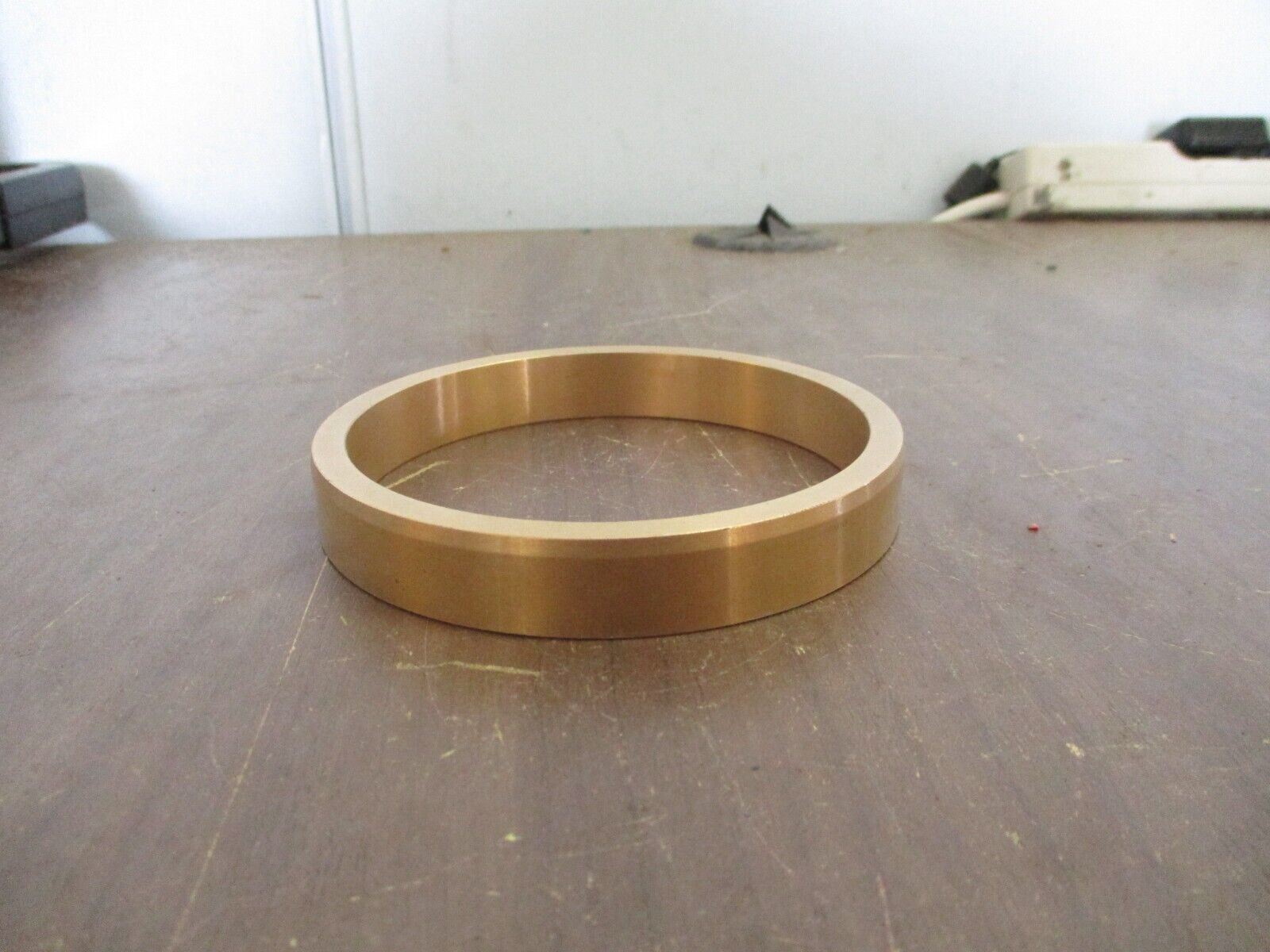 Flowserve Wear Ring 022140-00 New Surplus
