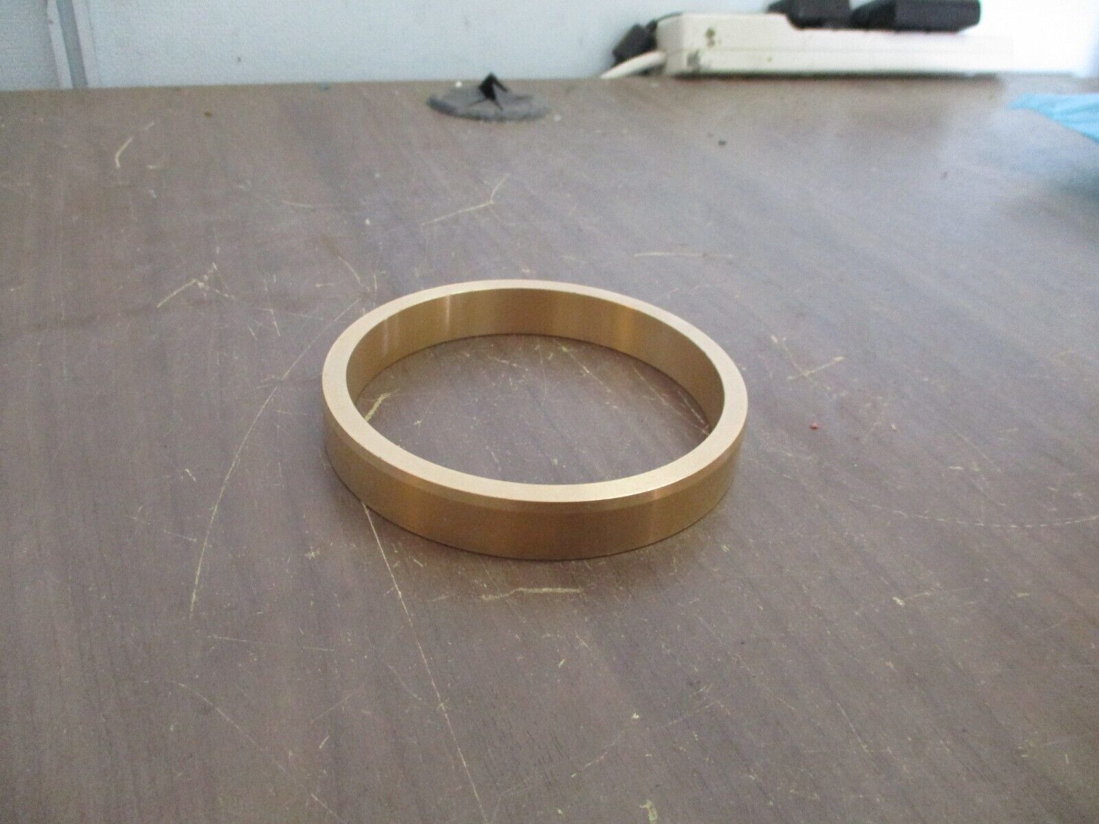 Flowserve Wear Ring 022140-00 New Surplus