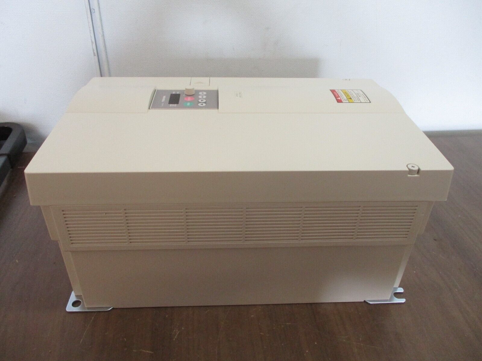Toshiba AC Drive VFS7-4110UPLH 15HP 3Ph New Surplus