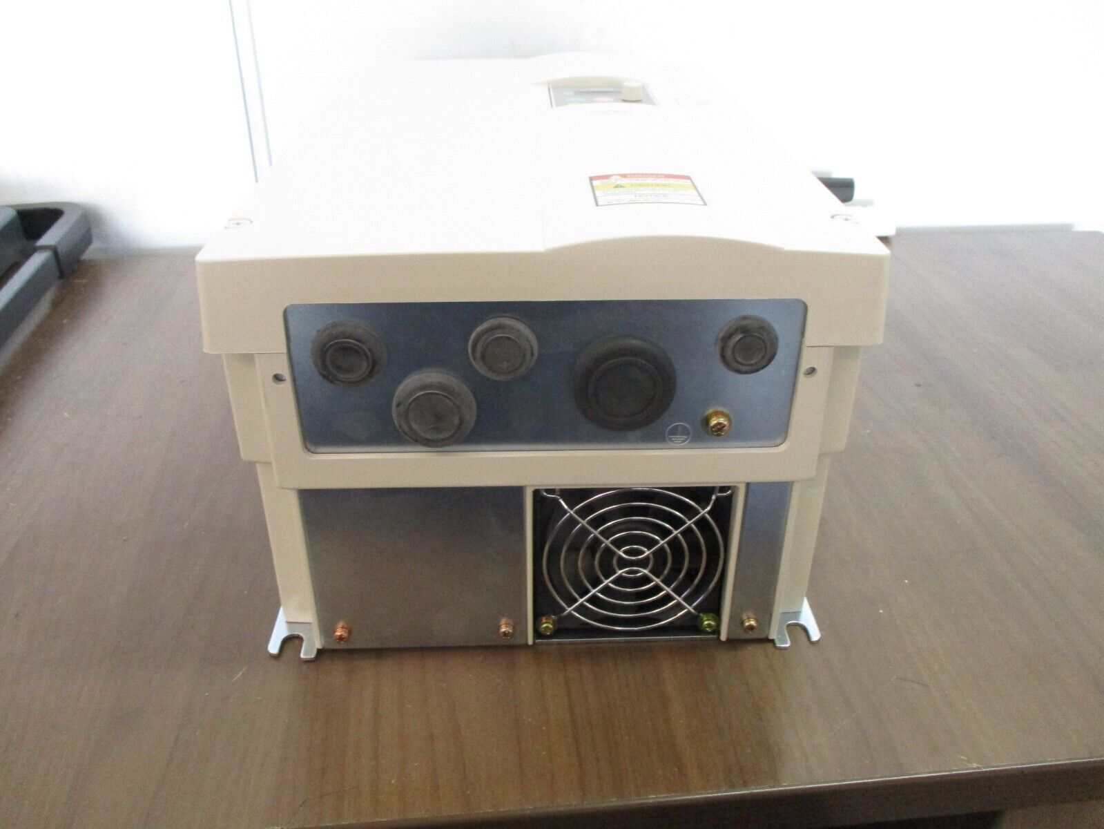 Toshiba AC Drive VFS7-4110UPLH 15HP 3Ph New Surplus