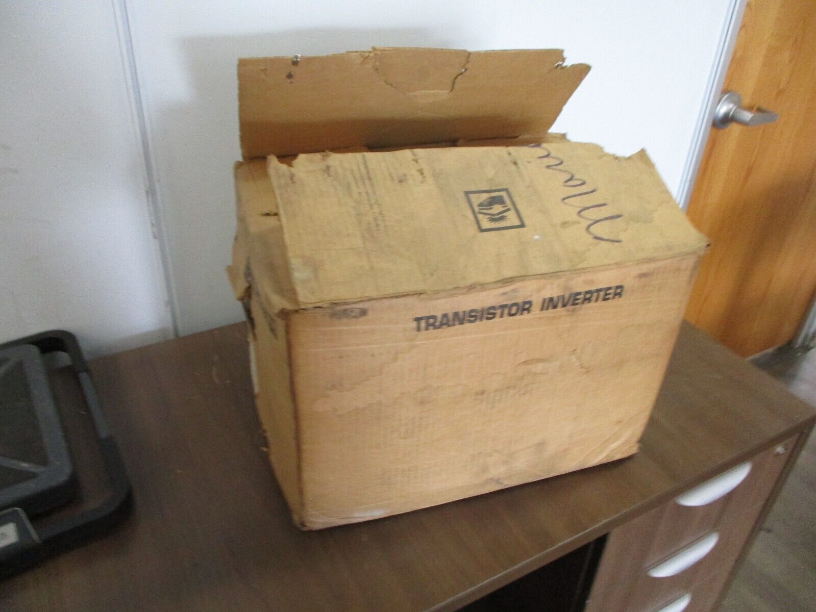 Toshiba AC Drive VFS7-4110UPLH 15HP 3Ph New Surplus