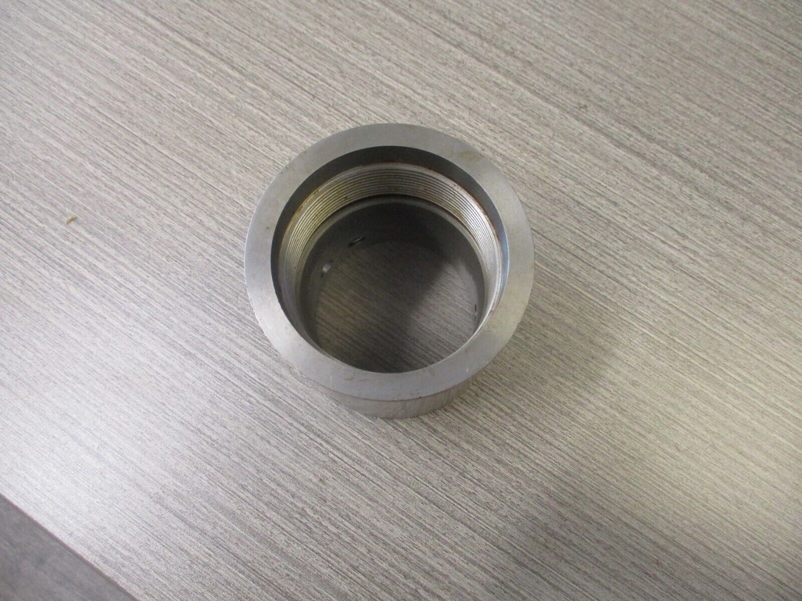 Flowserve Lock Nut 300D128AX2 *New Surplus*