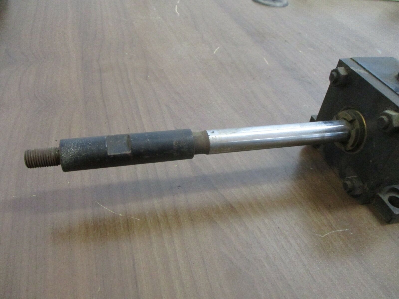 RWC Air Cylinder 8895-10-104 250PSI Used