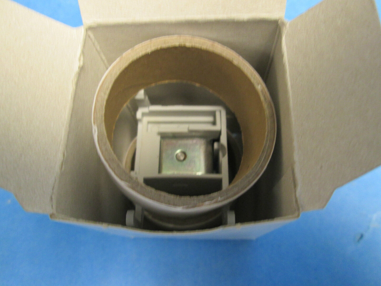 Siemens Remote Reset 3RU1900-2AB71 24-30V 50/60Hz AC