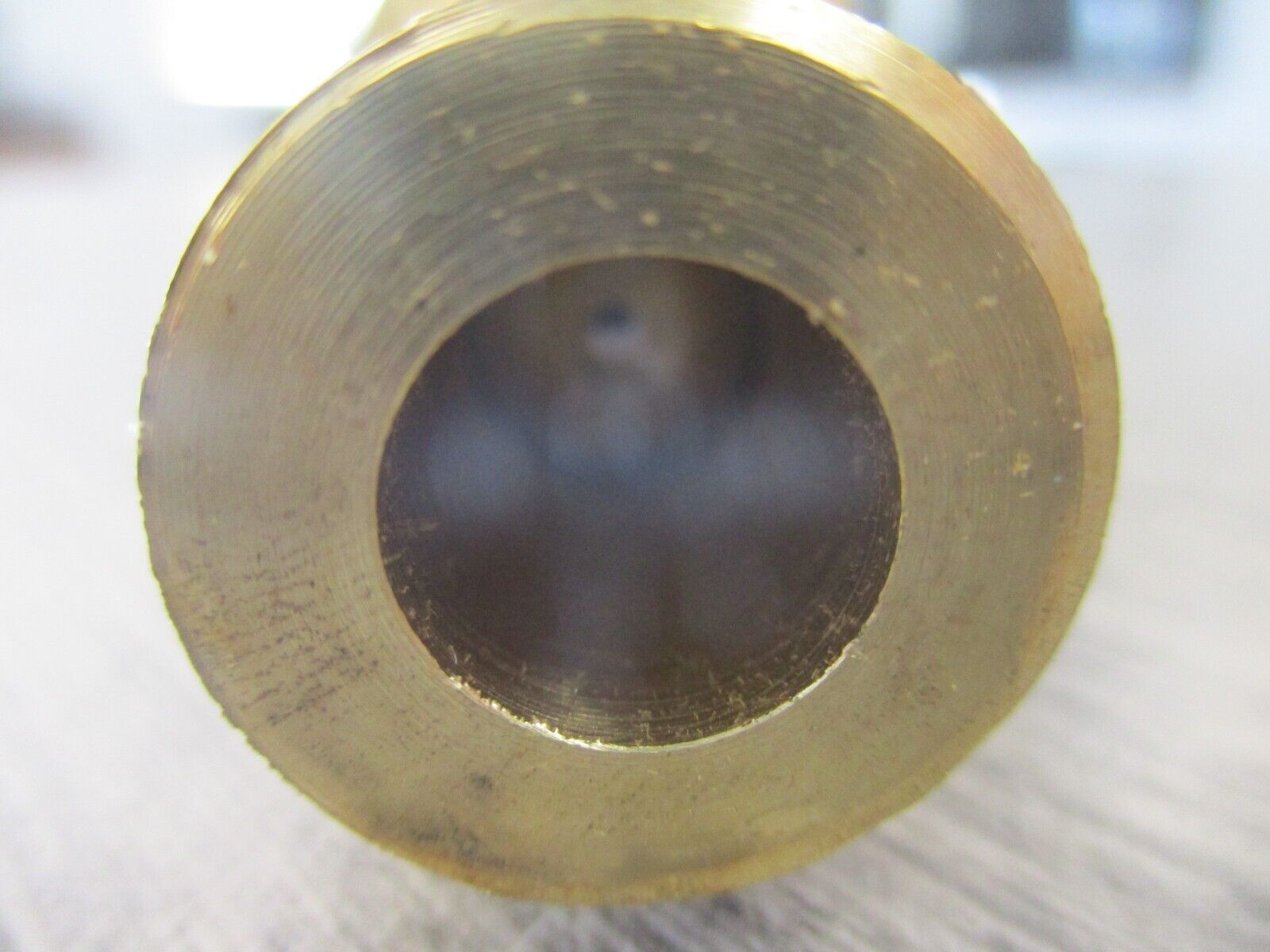 Kunkle Pressure Relief Valve 0548-C01-KM-0125 New Surplus