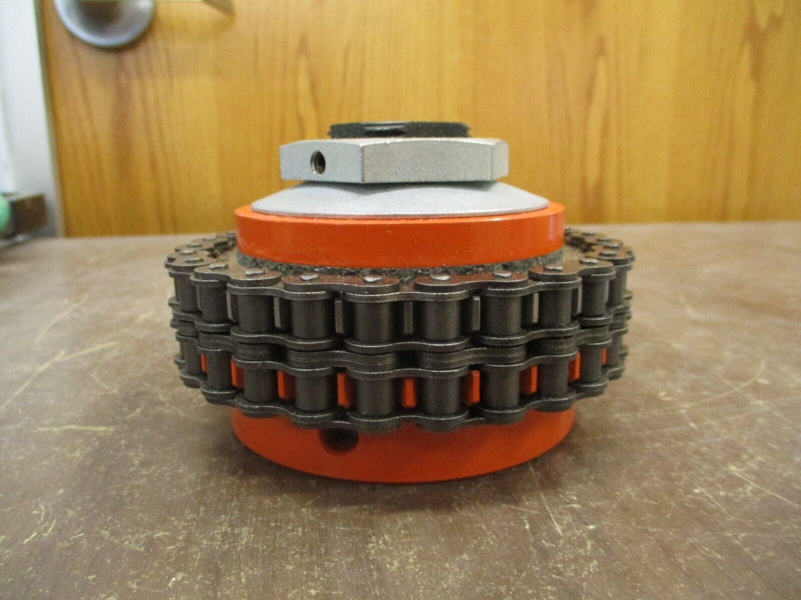 Dalton Torque Limiter OSDC 337 Bore: 1" New Surplus