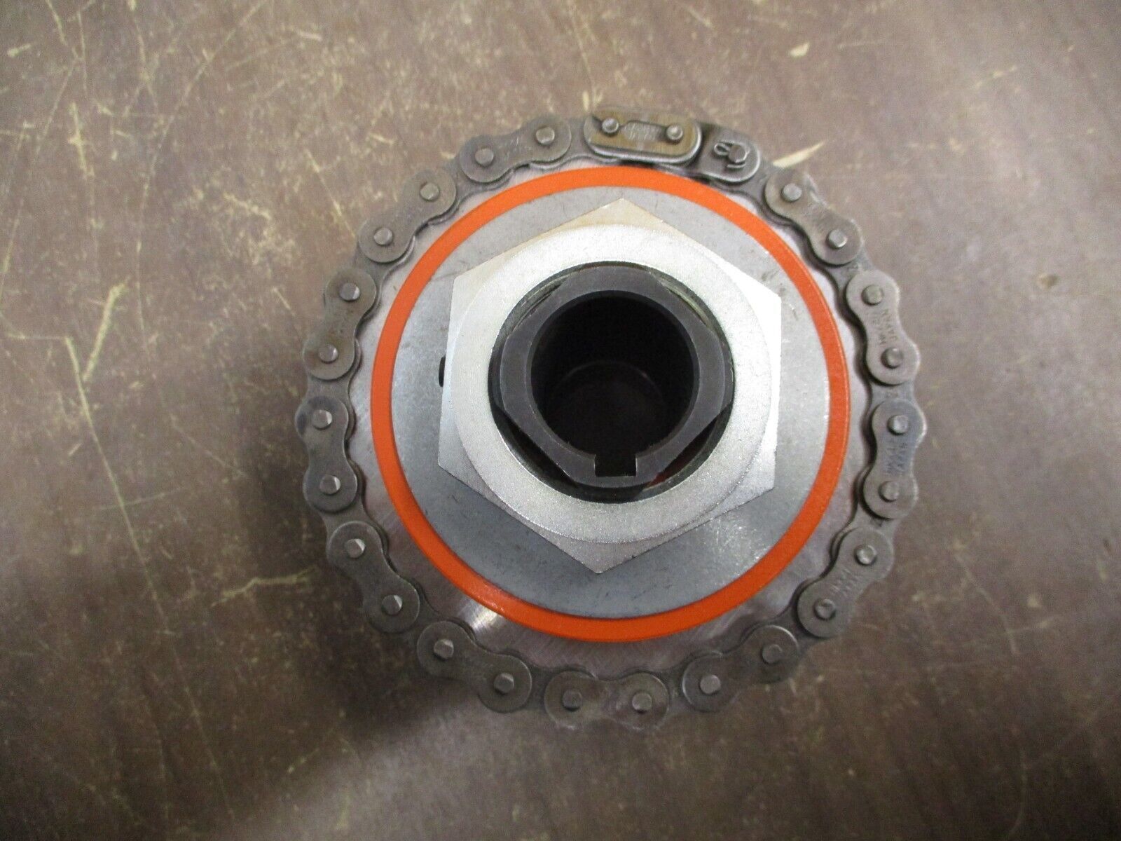 Dalton Torque Limiter OSDC 337 Bore: 1" New Surplus