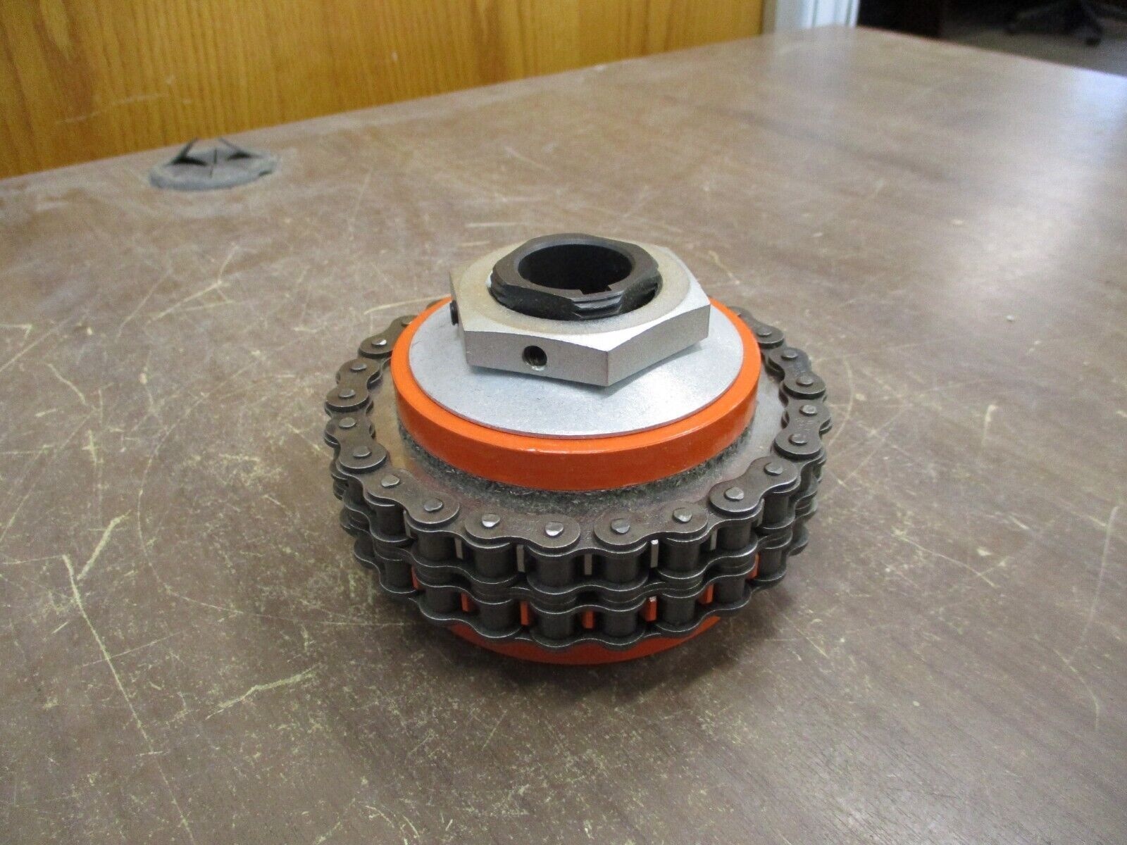 Dalton Torque Limiter OSDC 337 Bore: 1" New Surplus