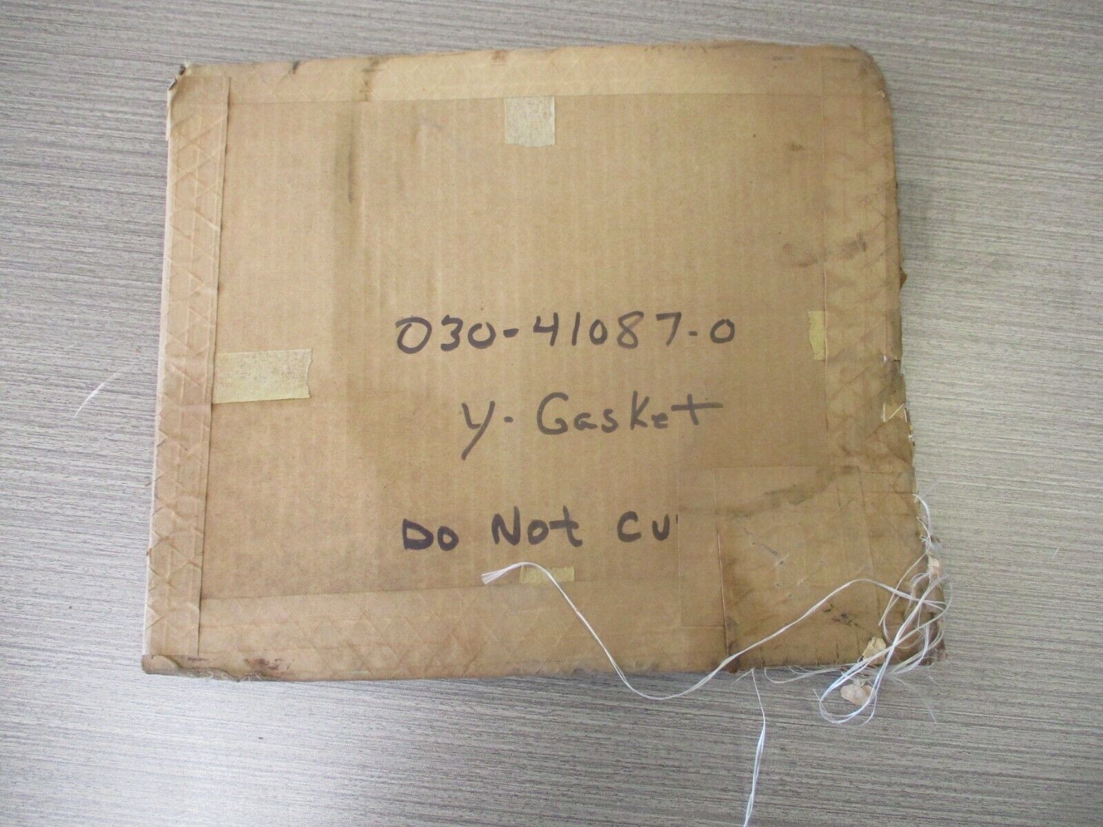 Abex Denison Sed Y Gasket 015 17790 *New Surplus*