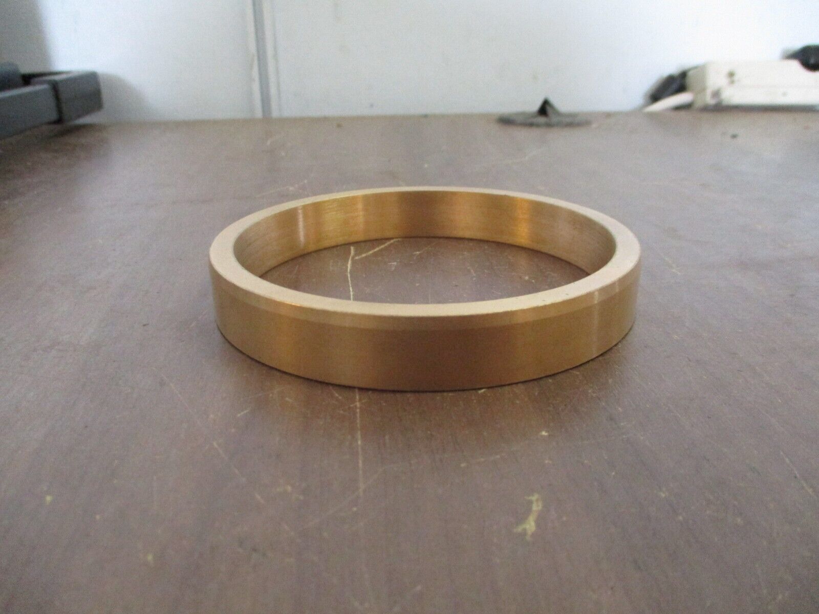 Flowserve Wear Ring 022140-00 New Surplus