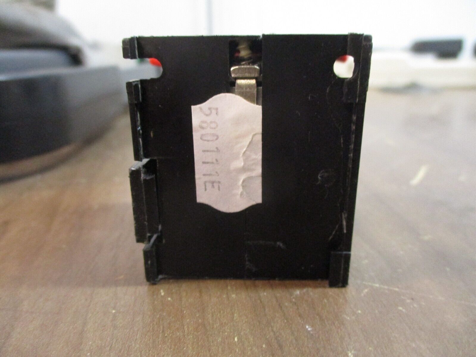 AEG Relay SH04 24VDC Coil 16A 600V *Lot of 3* Used