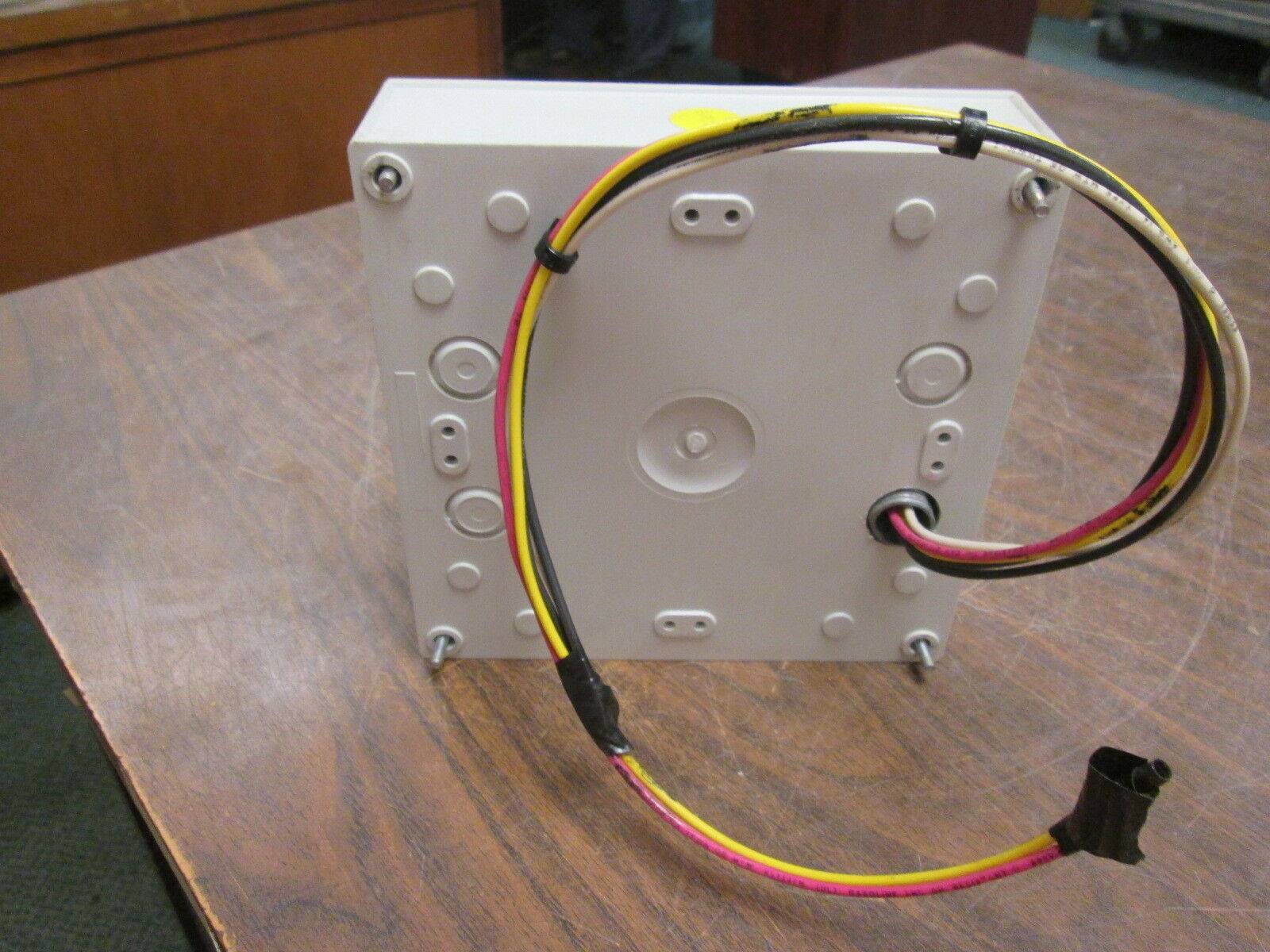 Dry-Kut Load Contol Panel DKW2-60Hz *No Cover* Used