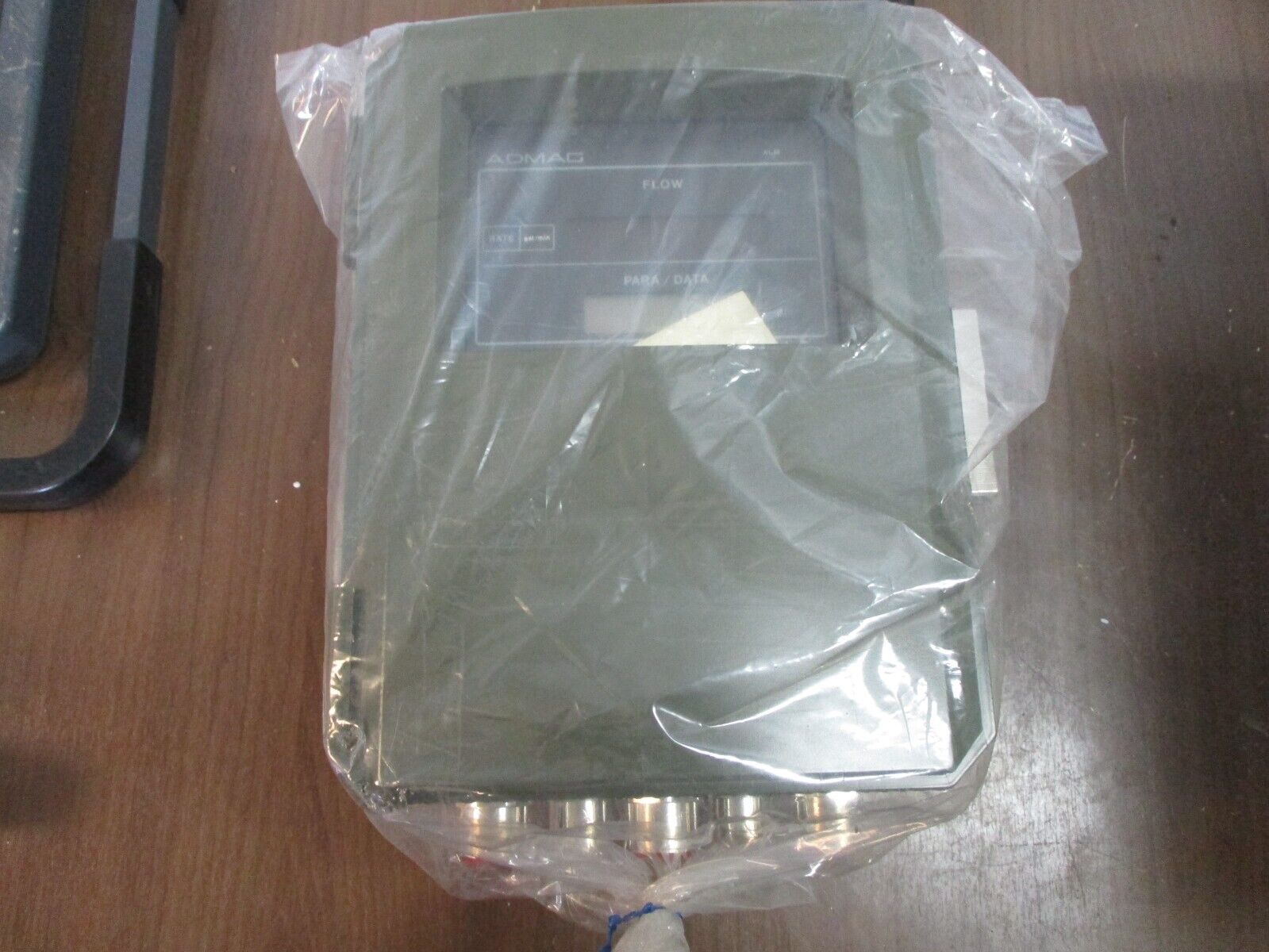Yokogawa Admag Magnetic Flow Converter AM11-ASA1A-000*A 80-264VAC 47-63Hz