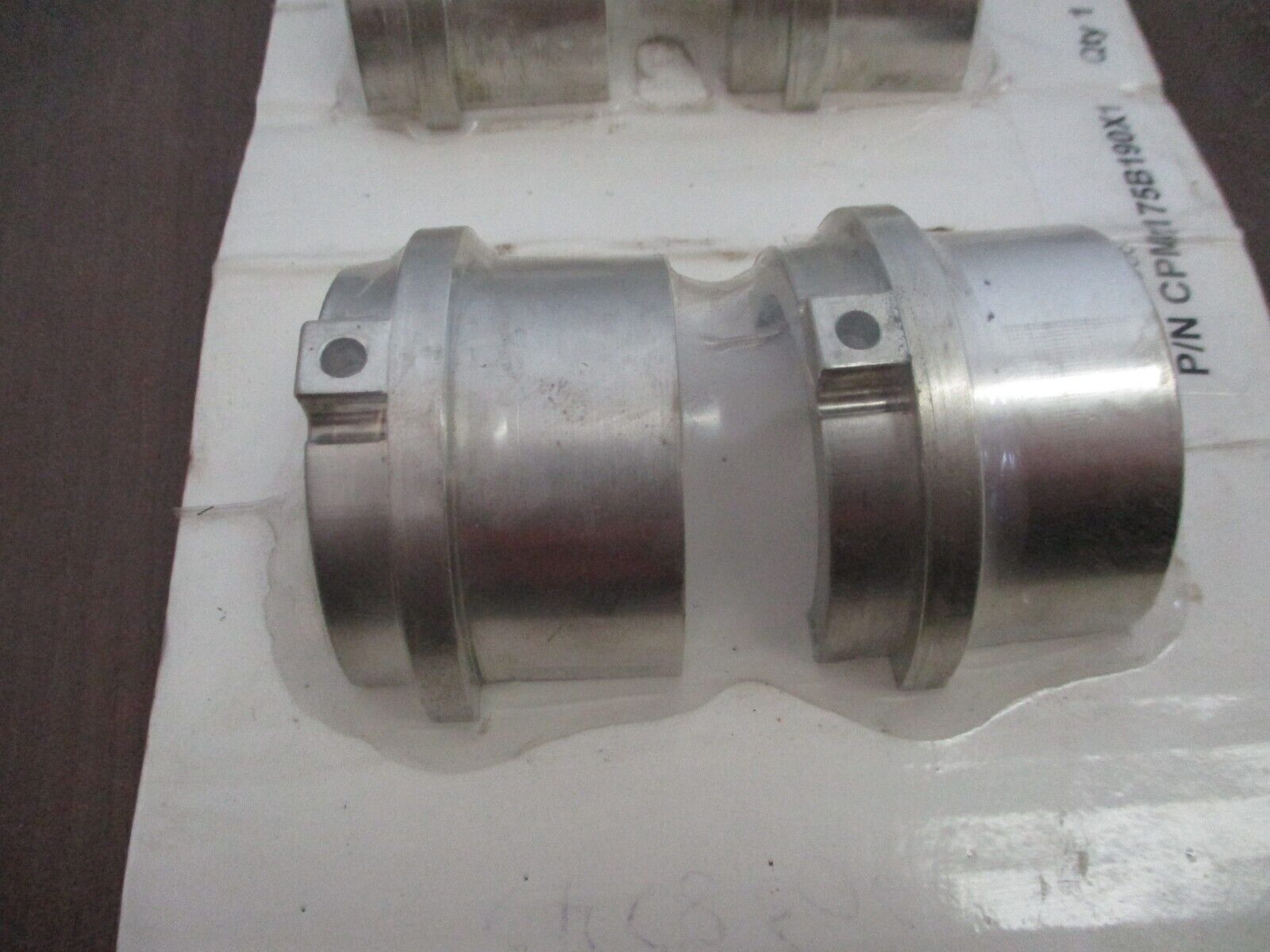 Flowserve FLS77306 Bearing Lining CPM175B190X1 New Surplus