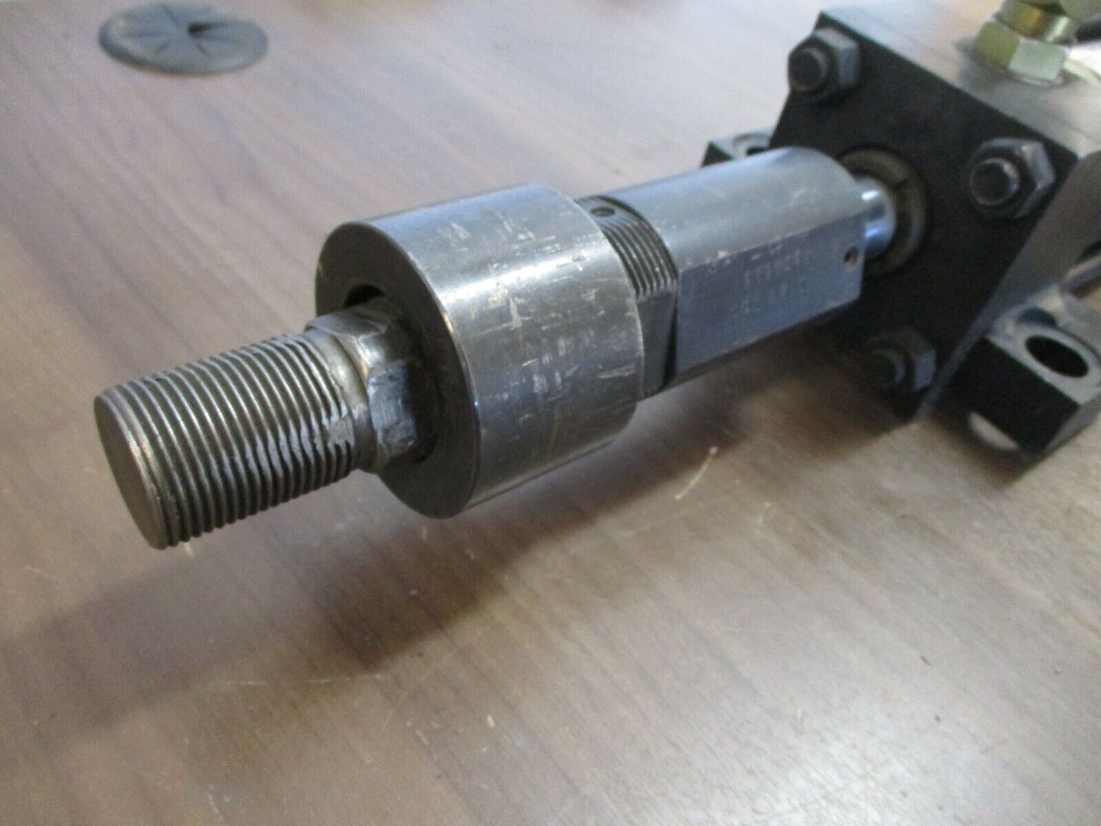 RWC Hydraulic Cylinder 8902-03-106 3000PSI Used