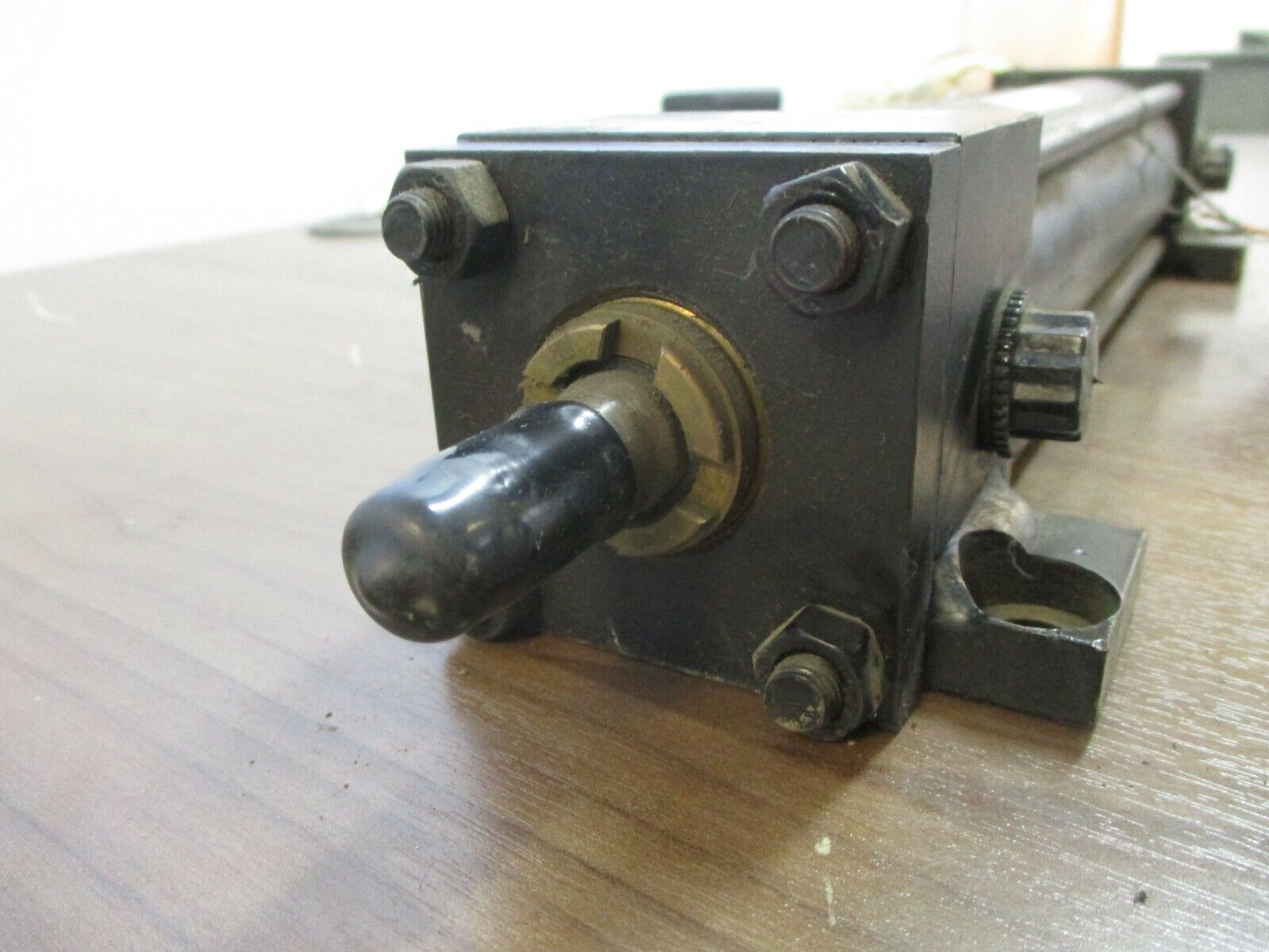 RWC Air Cylinder 890701102 250PSI Used