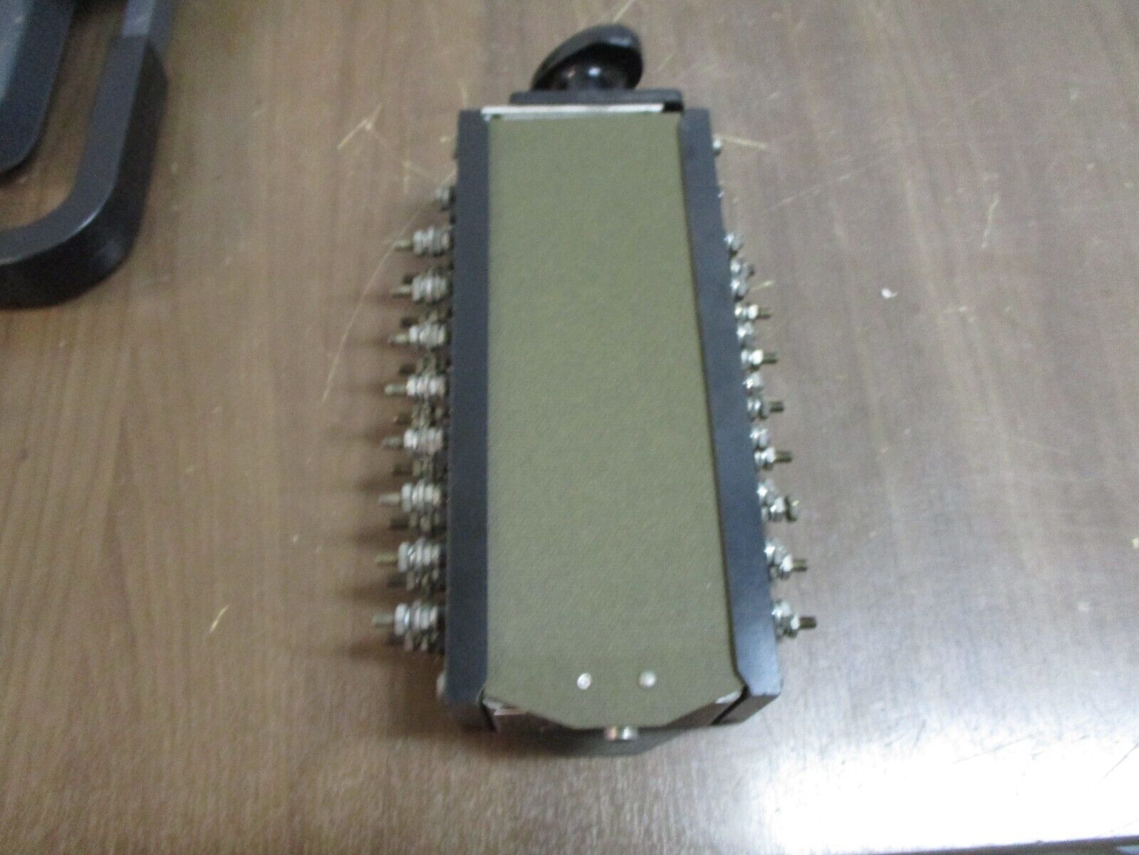 Westinghouse Type W Switch 1530243 MOD 20A 600V Used