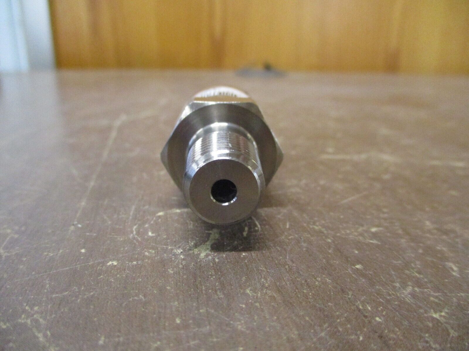 ACI Pressure Sensor GP(0-500S)-20-P New Surplus