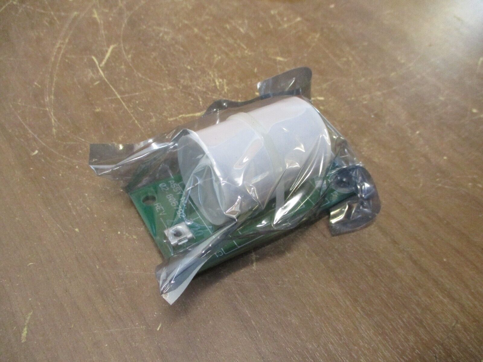 Emerson Liebert Capacitor Board 02-806792-20 Rev. 2 *No Box* New Surplus