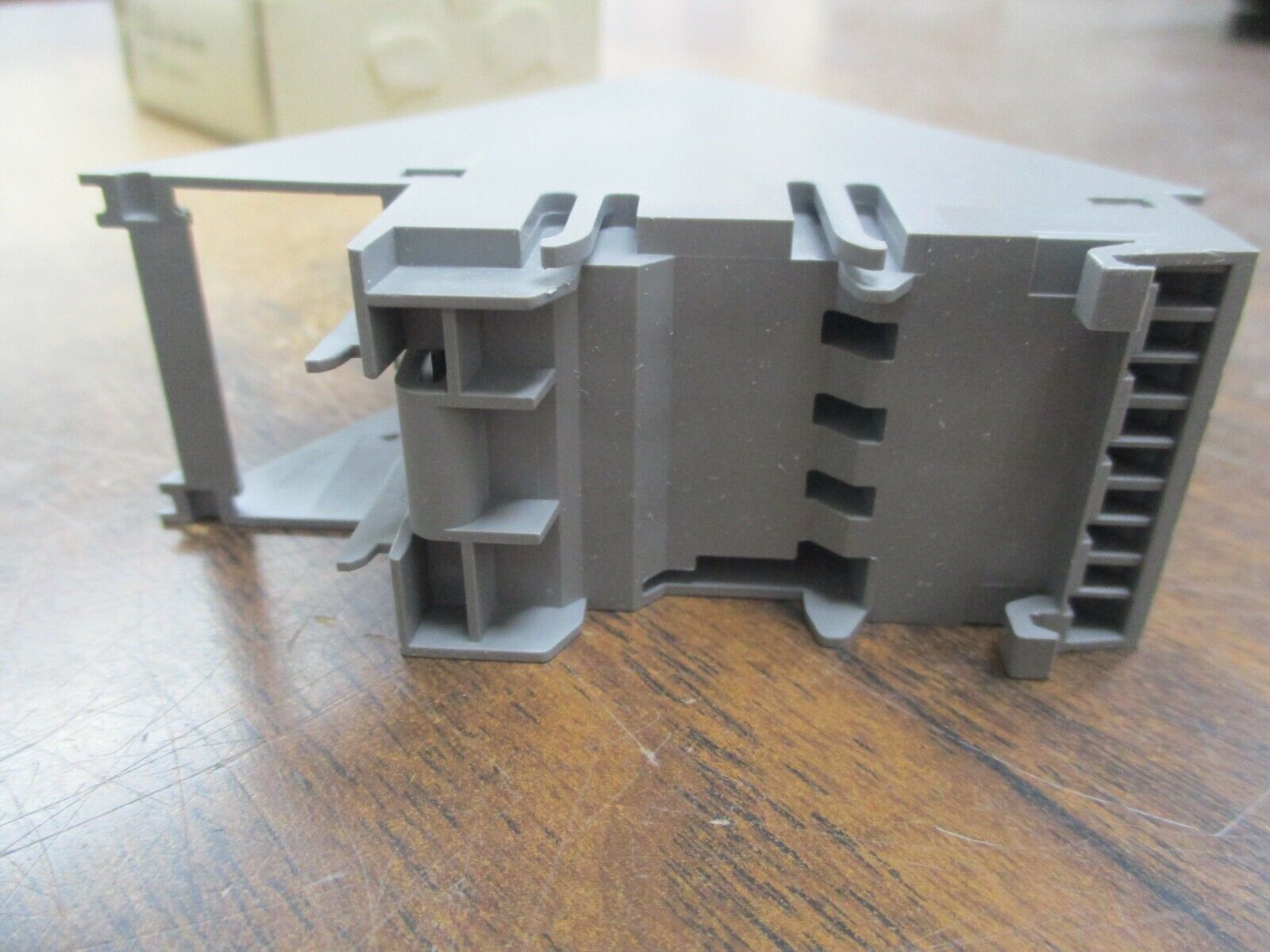 Landis & Gyr High Voltage Terminal Block PTX6.H New Surplus