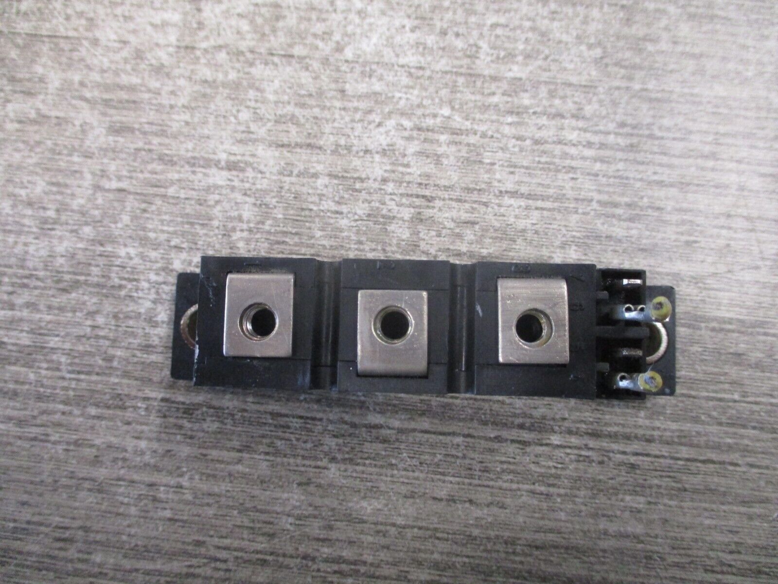 Eupec Powerblock TT 92 N-12-679164-03 13F7 Used